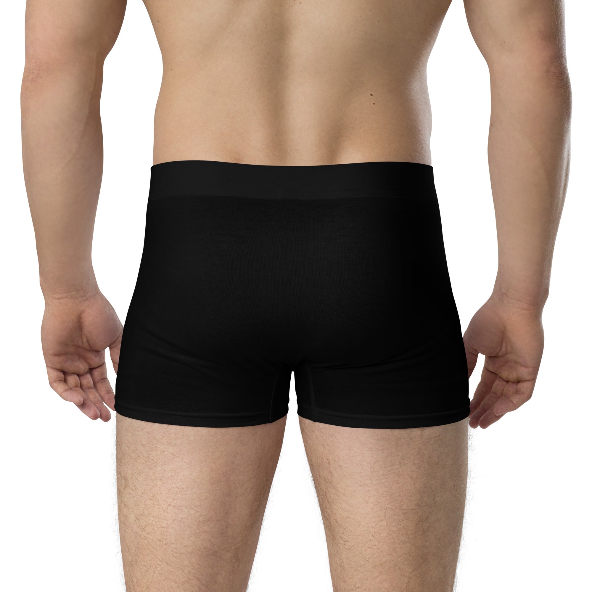 Lèche moi tranquille - Boxers