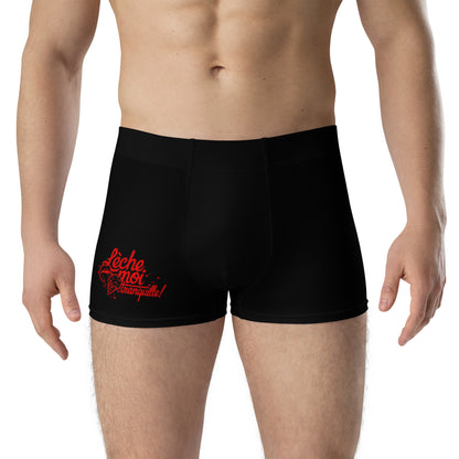 Lèche moi tranquille - Boxers
