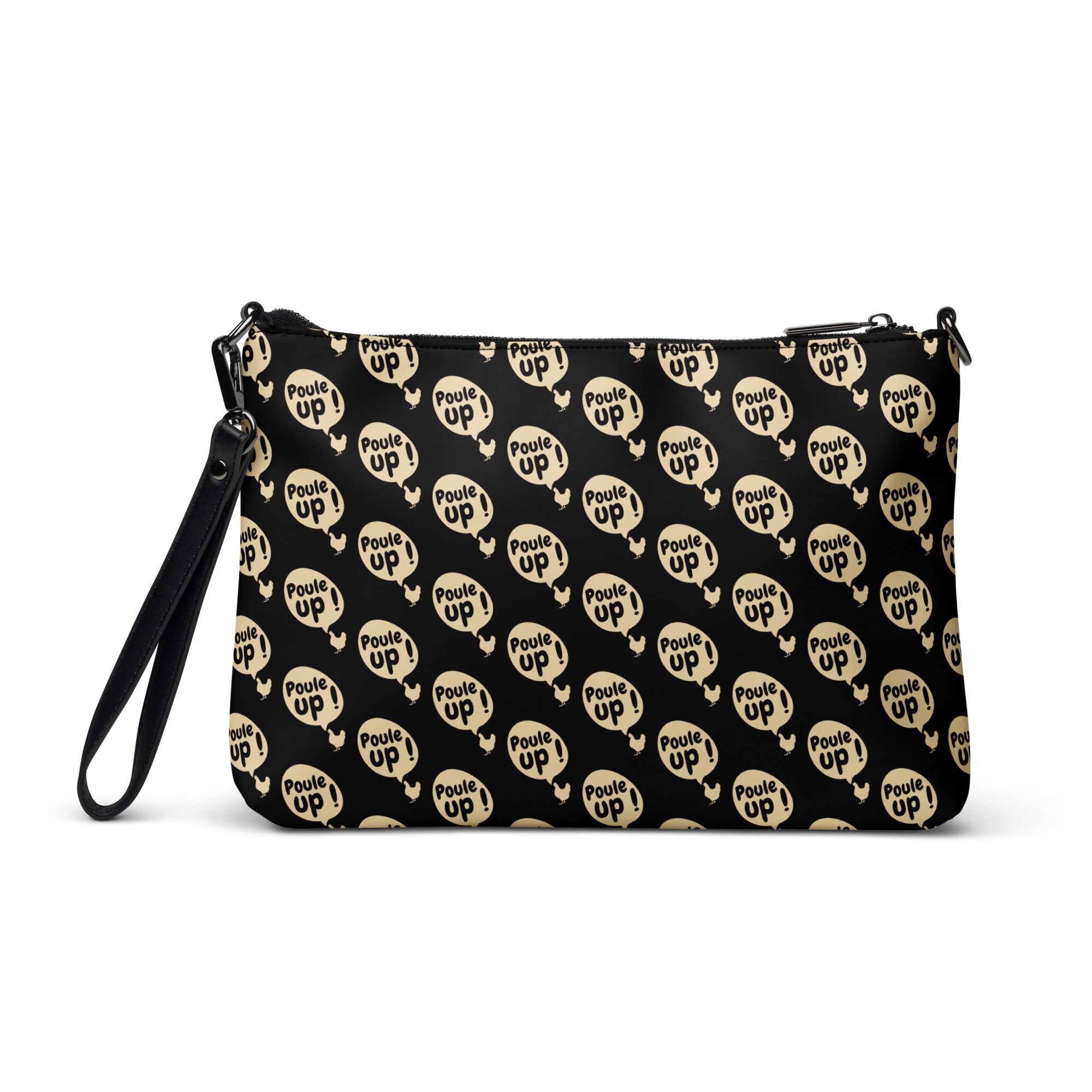 Poule up - Sac en bandoulière