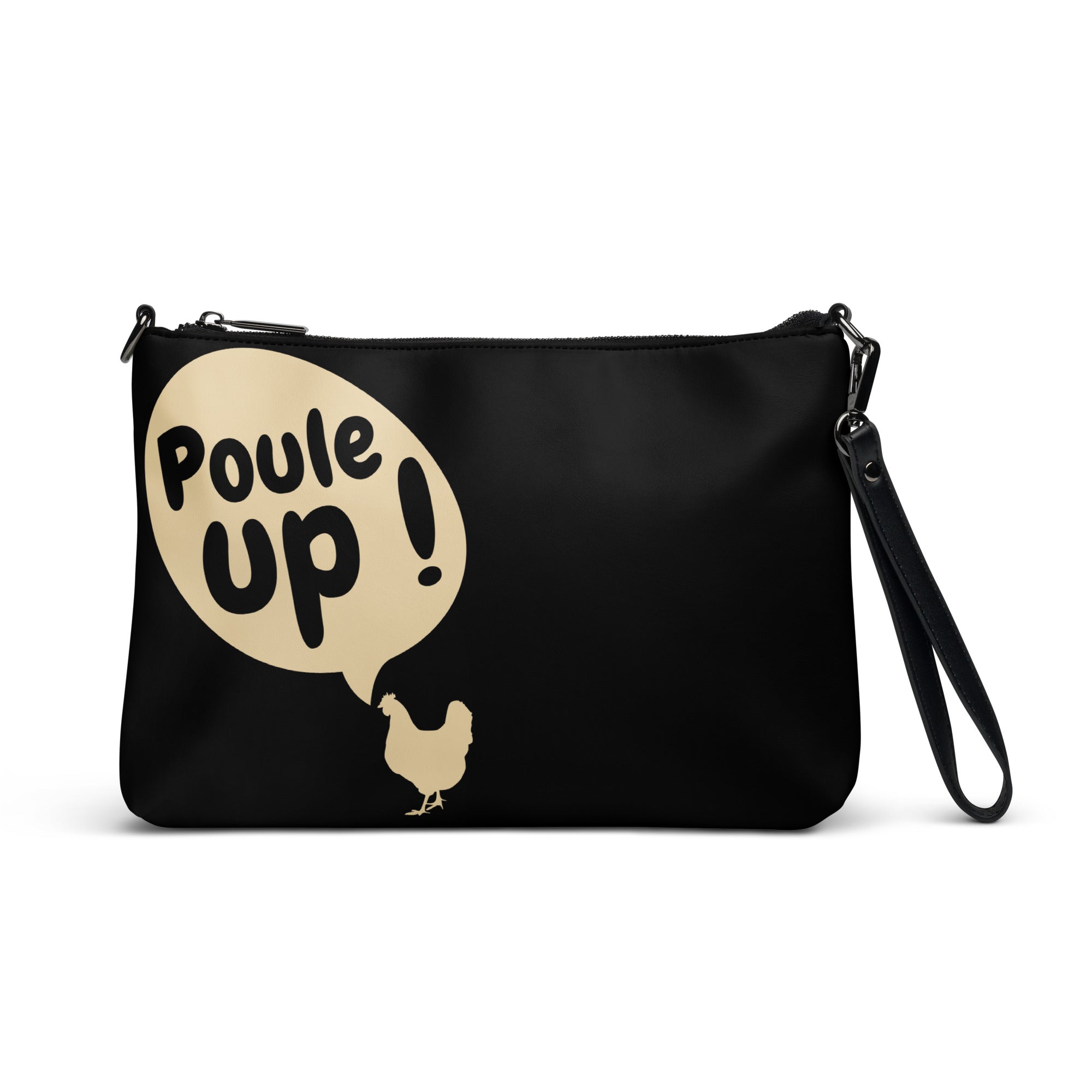 Poule up - Sac en bandoulière