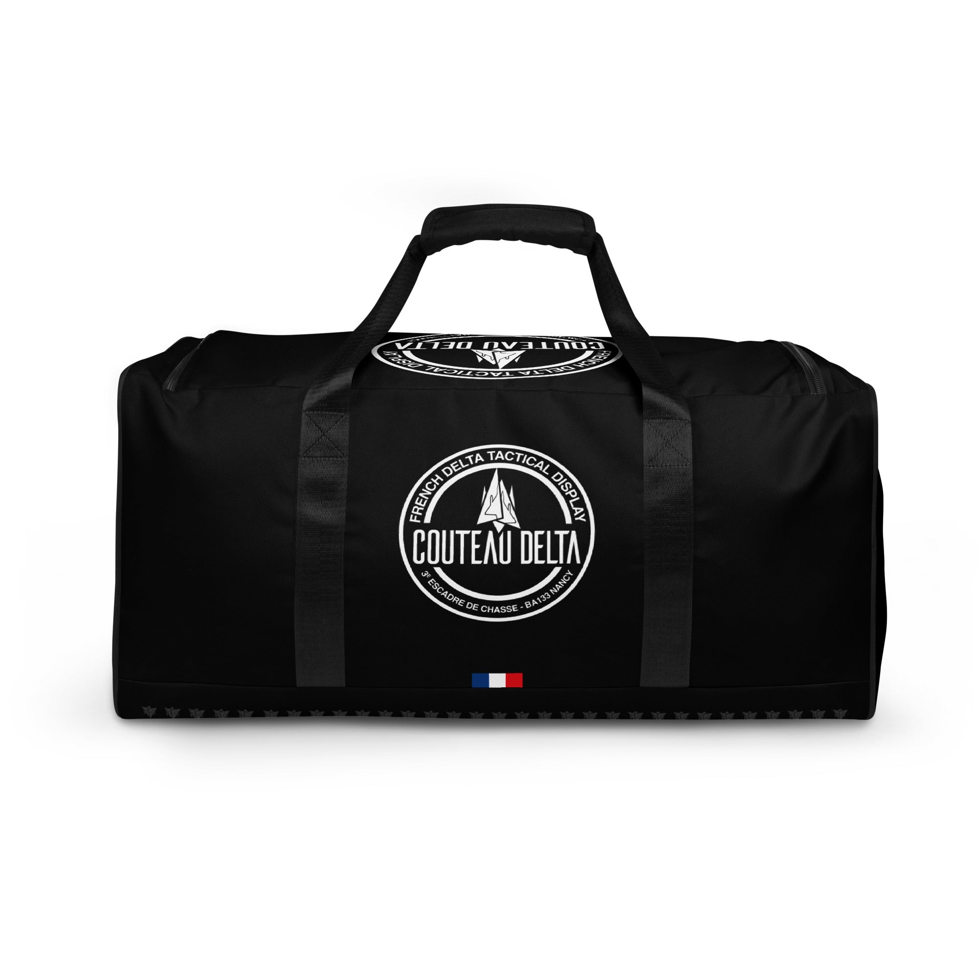 Couteau Delta - Sac de voyage