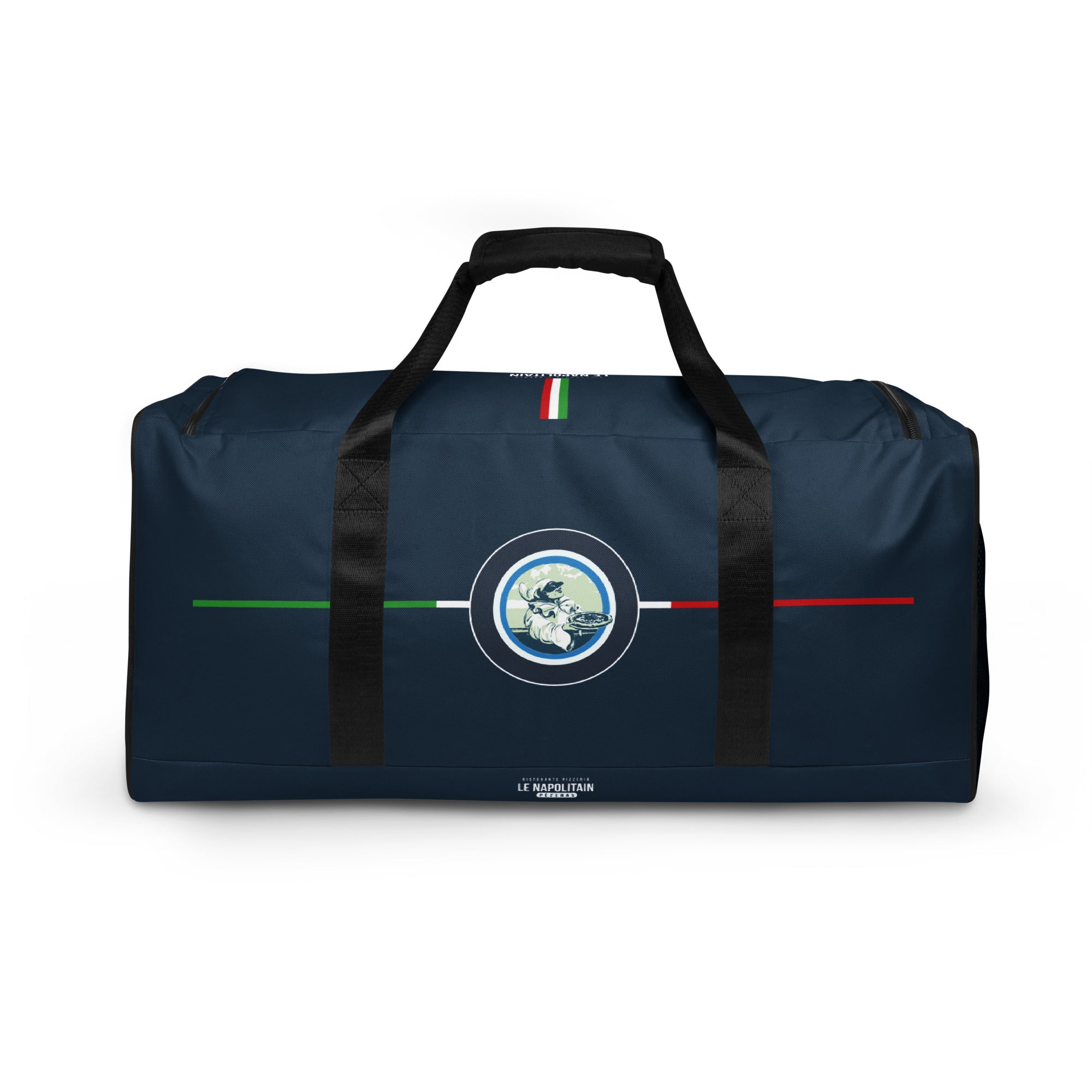 Le Napolitain - Sac de voyage