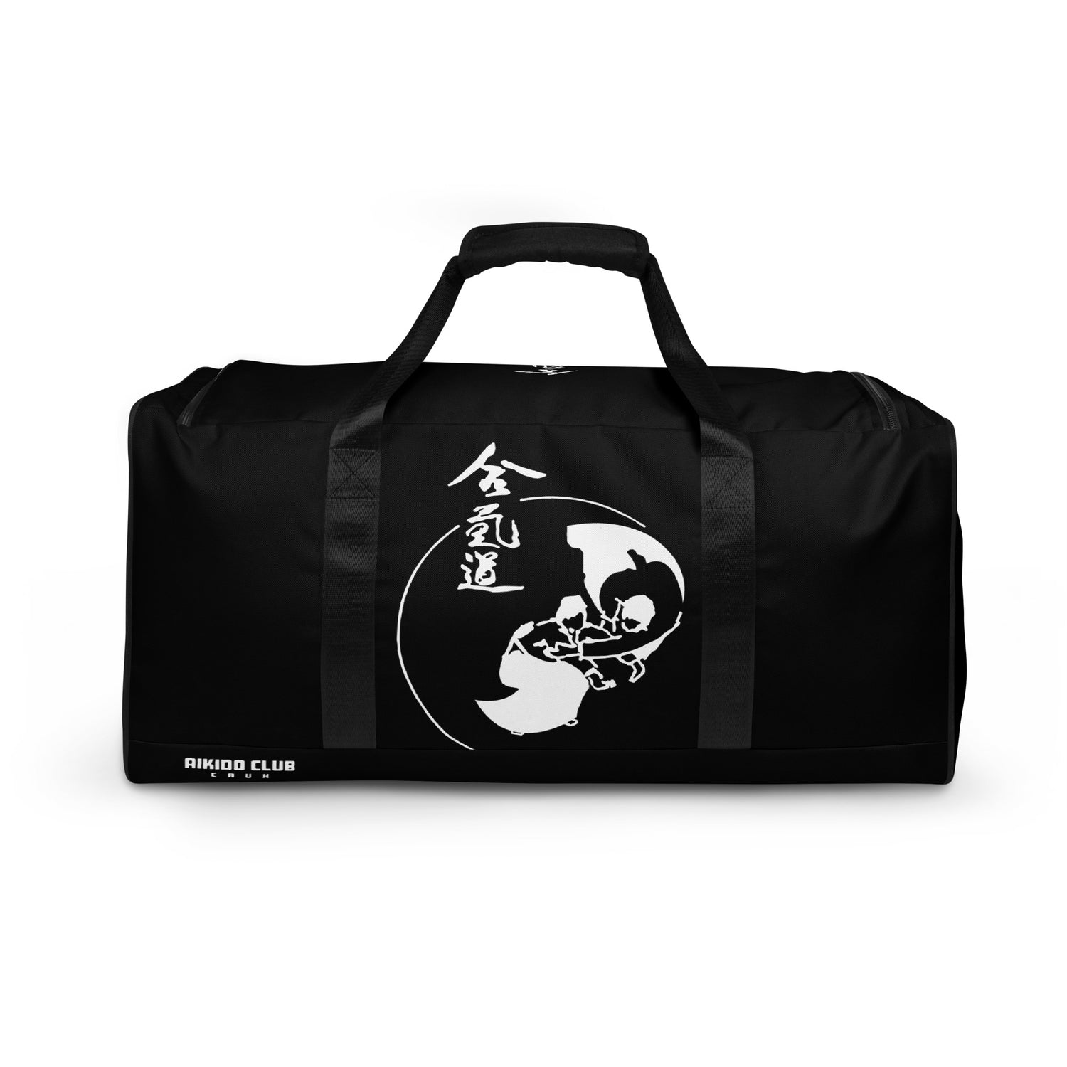 Aikido Club - Sac de voyage
