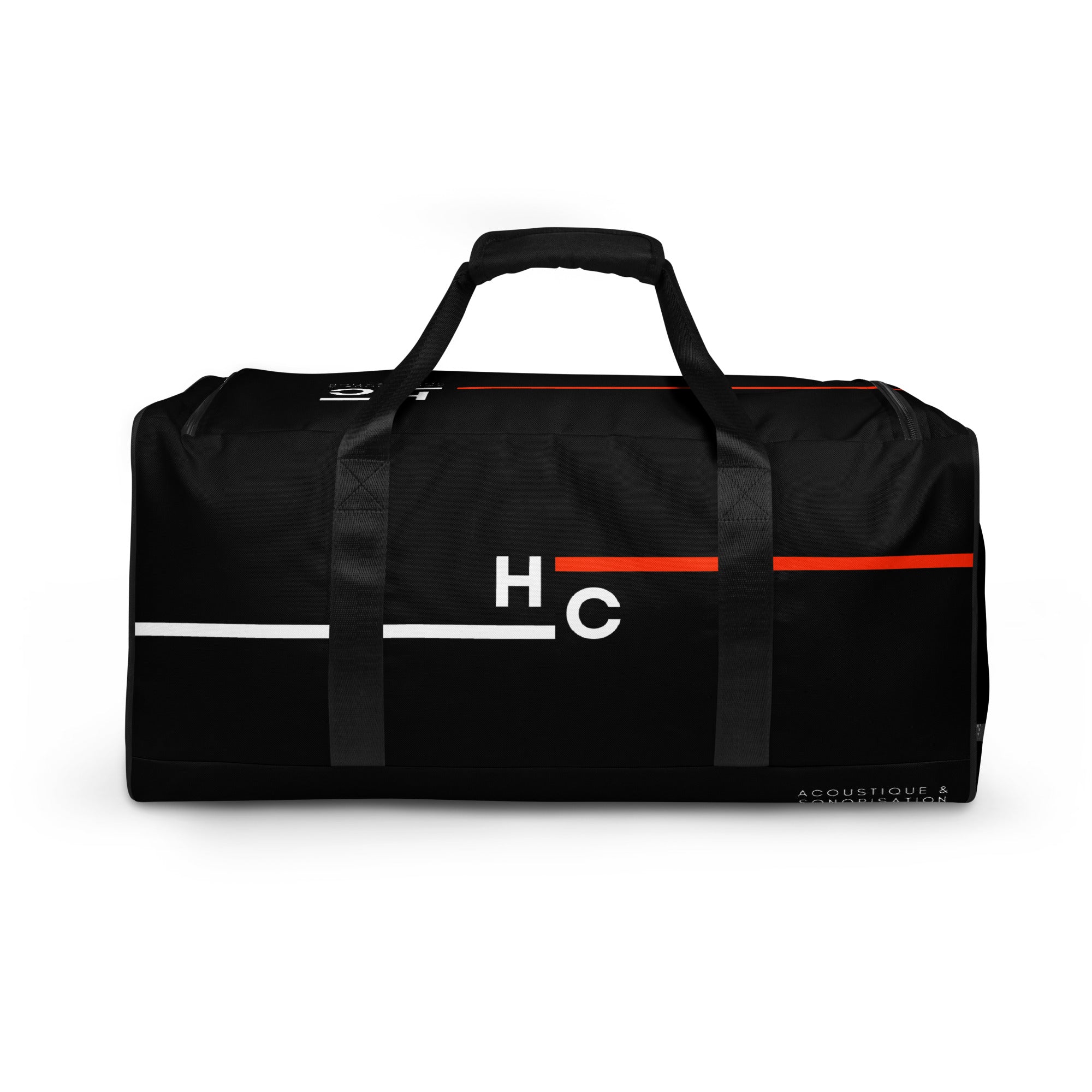 HC Acoustique - Pro - Sac de voyage