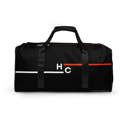 HC Acoustique - Pro - Sac de voyage