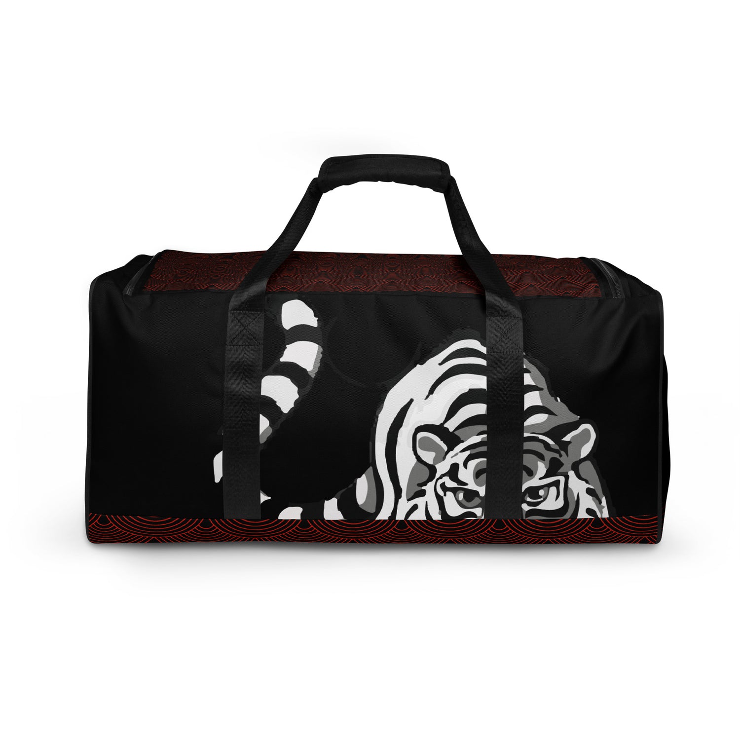 Aïki Taï Do - Sac de voyage