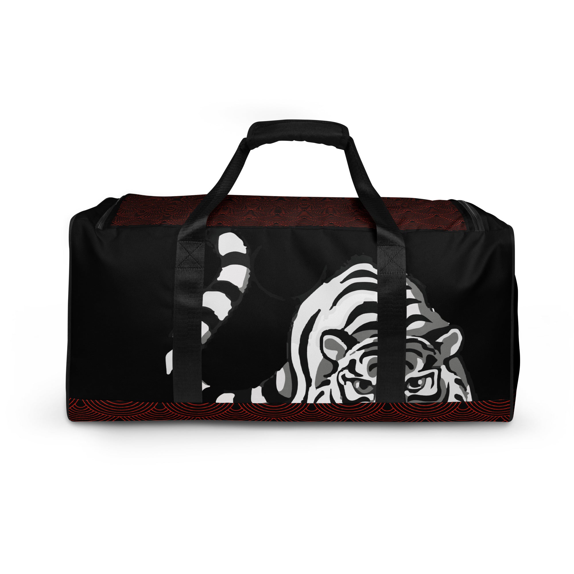 Aïki Taï Do - Sac de voyage