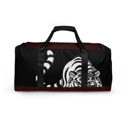 Aïki Taï Do - Sac de voyage