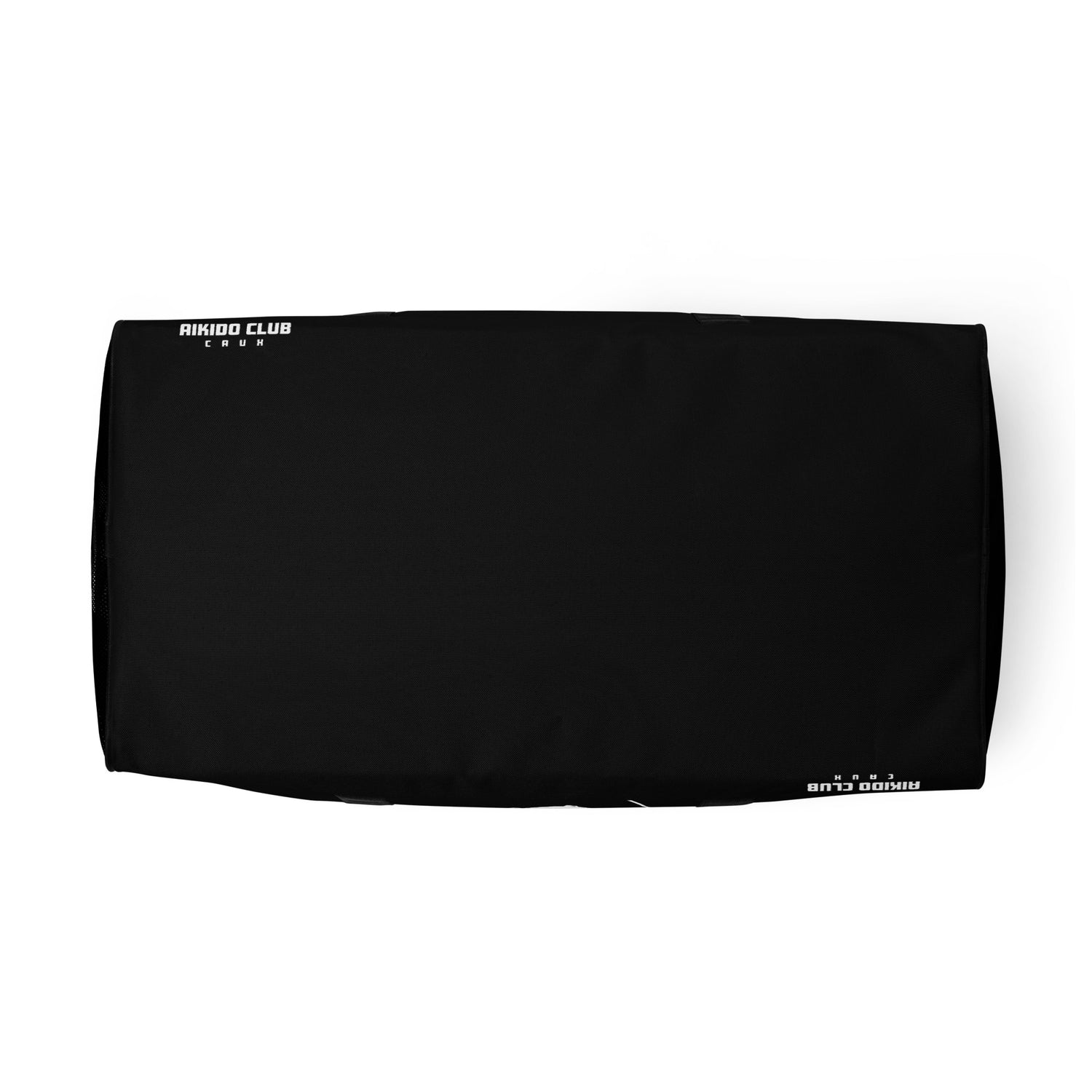 Aikido Club - Sac de voyage
