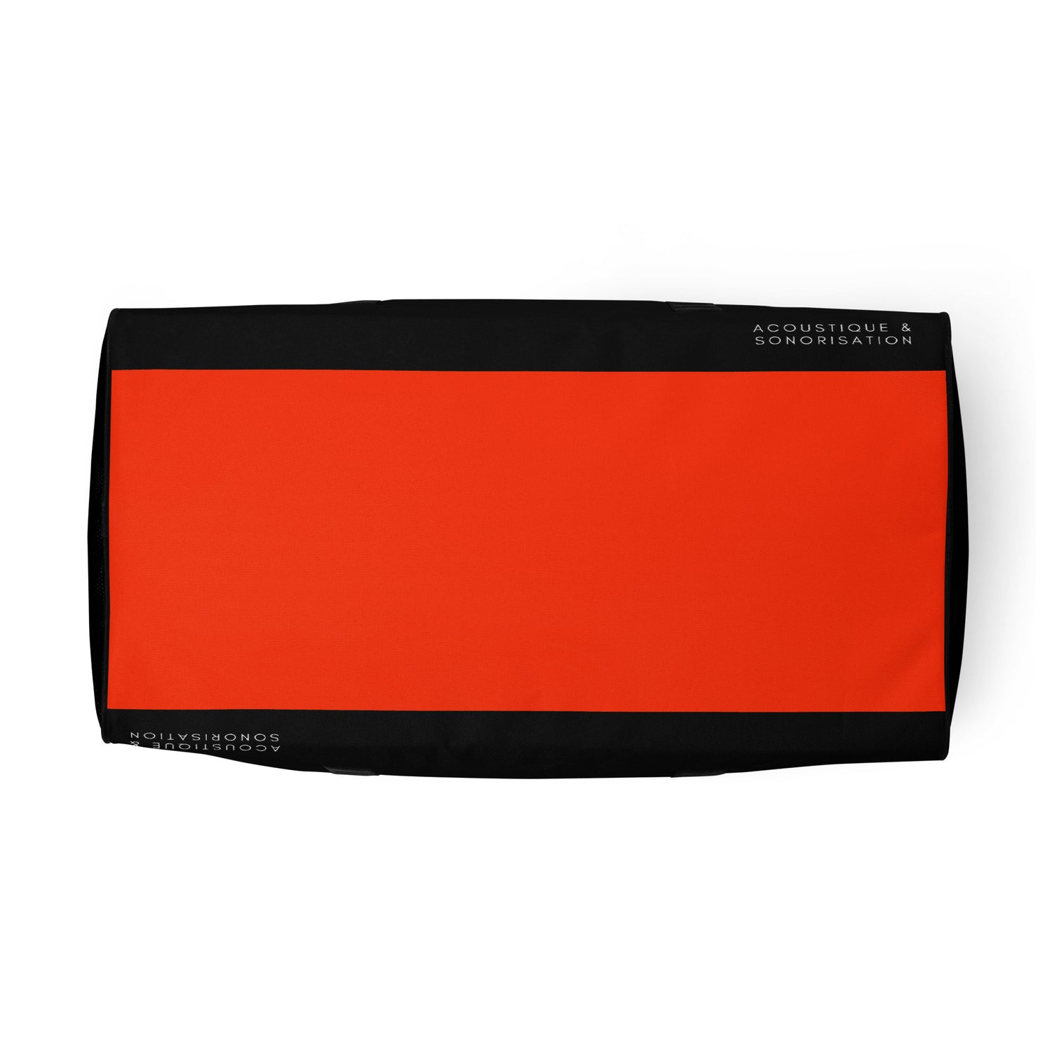 HC Acoustique - Pro - Sac de voyage