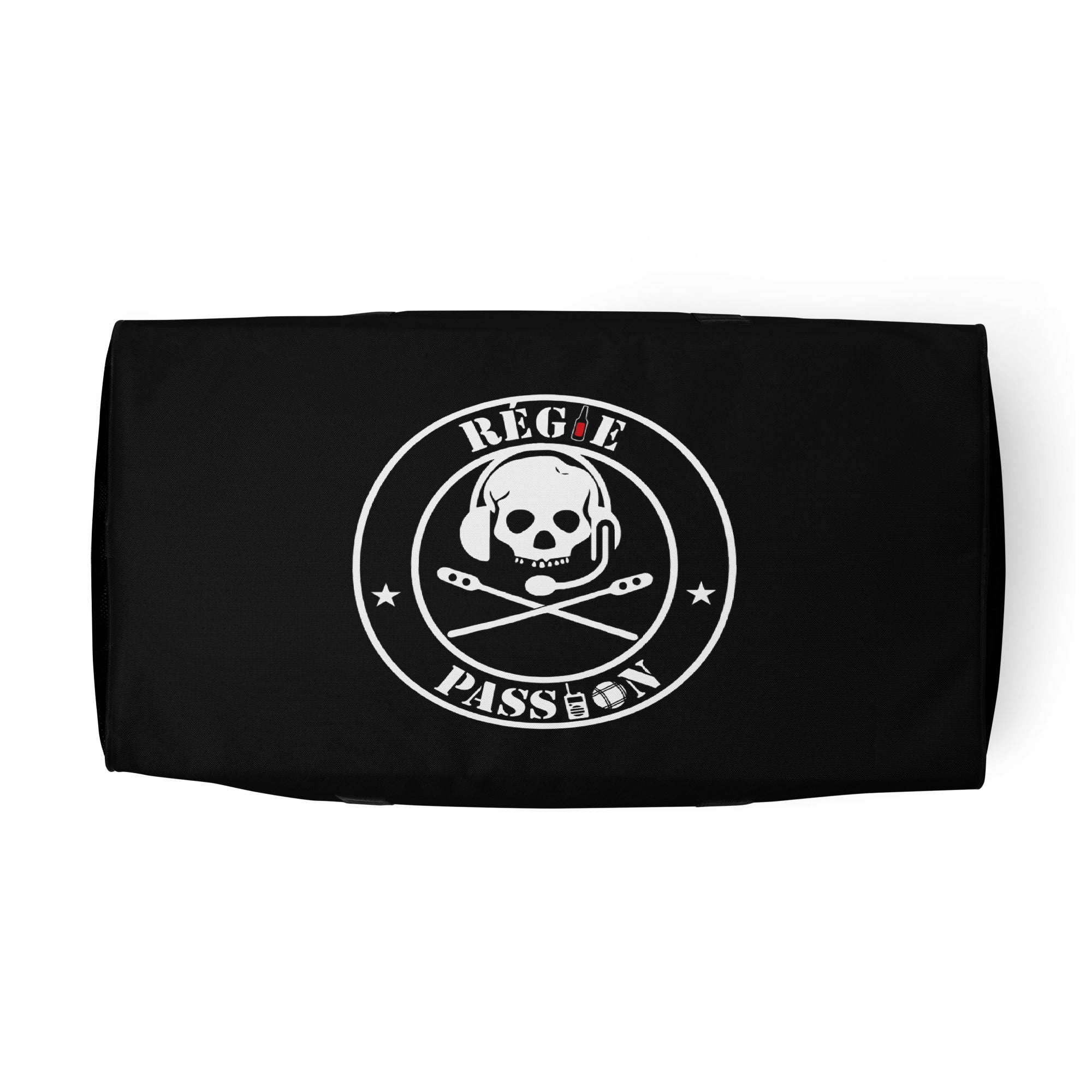 Régie Passion - Sac de voyage