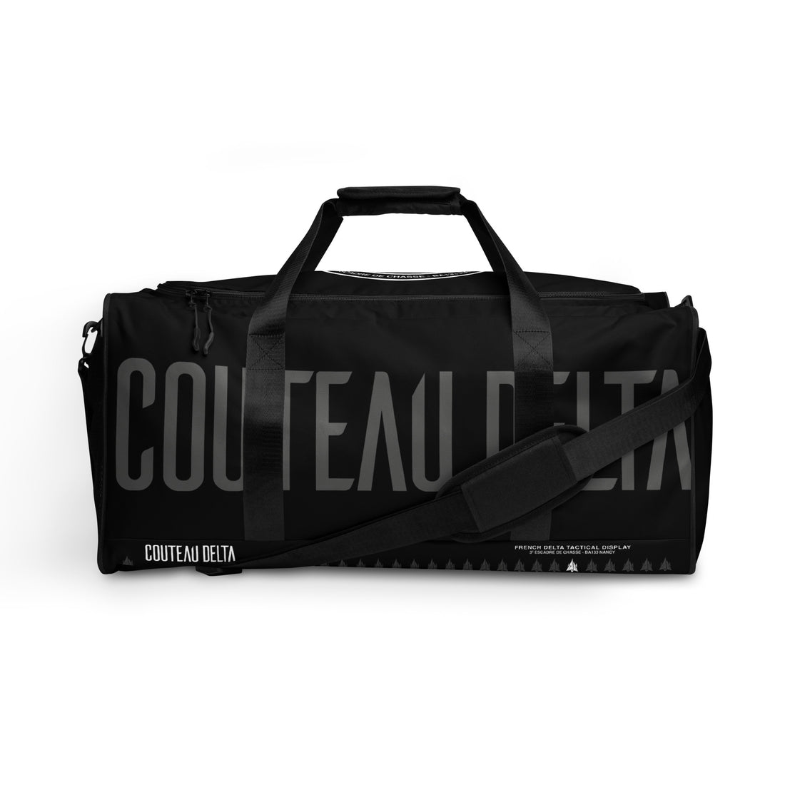 Couteau Delta - Sac de voyage