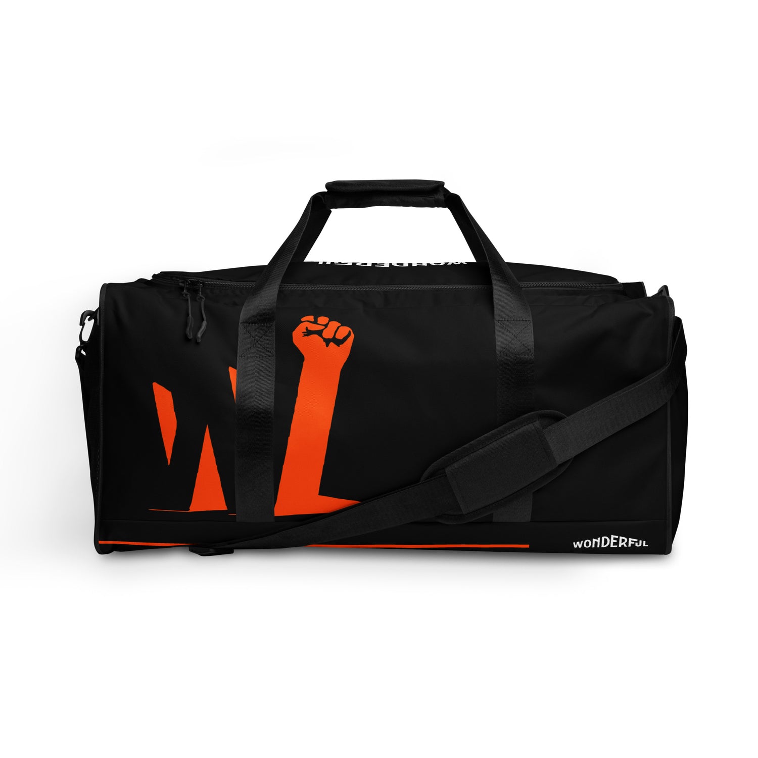 Wonderful - Sac de voyage