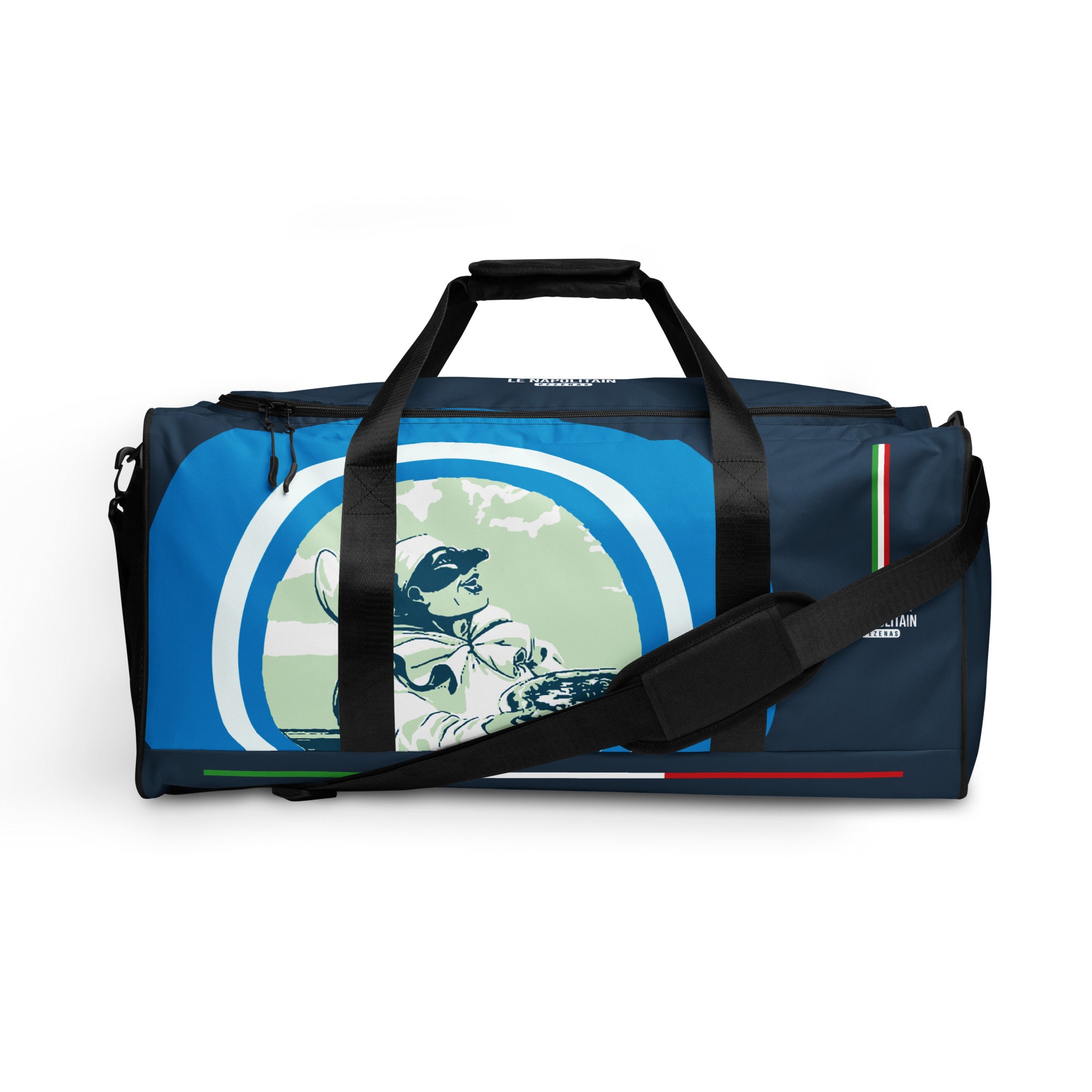 Le Napolitain - Sac de voyage