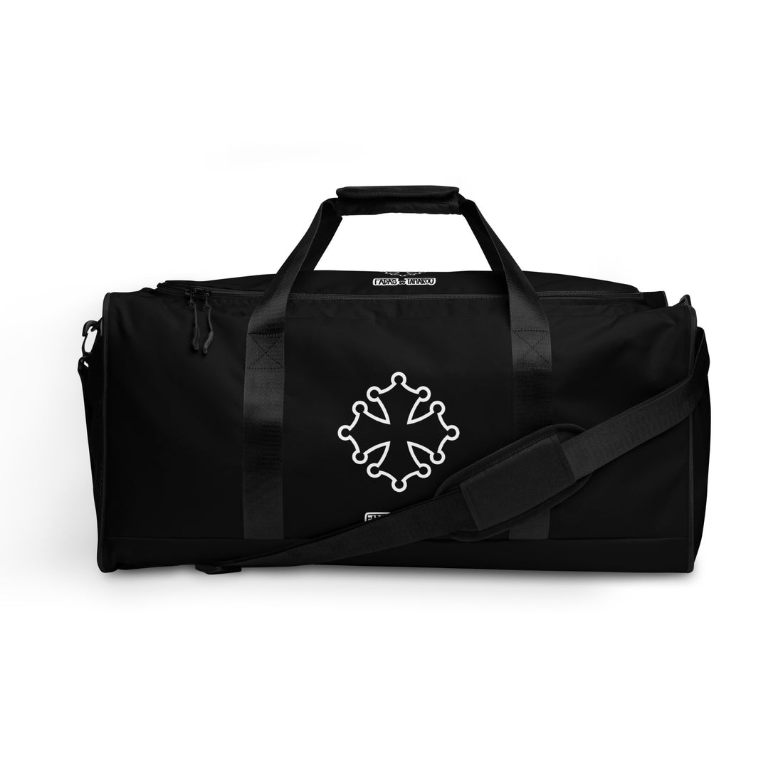 Fadas du Tamarou - Sac de voyage