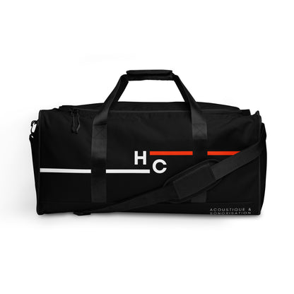 HC Acoustique - Pro - Sac de voyage