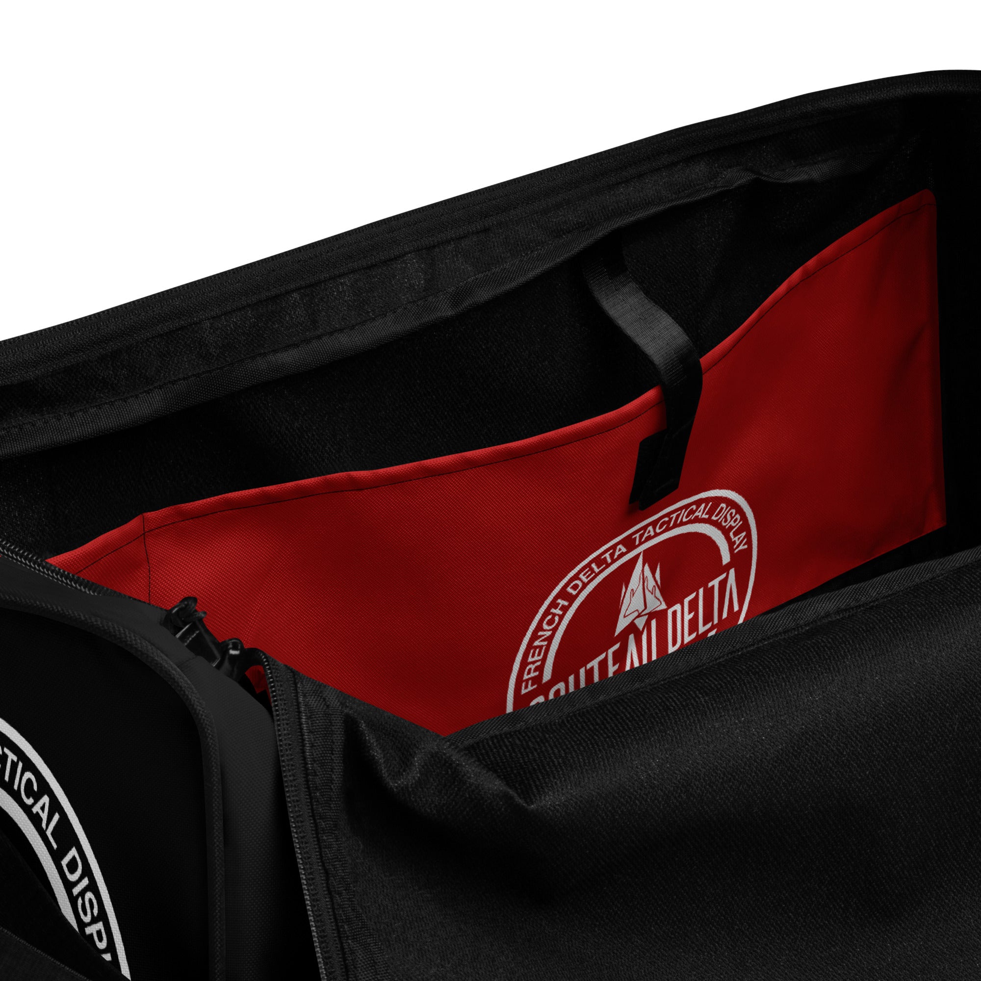 Couteau Delta - Sac de voyage