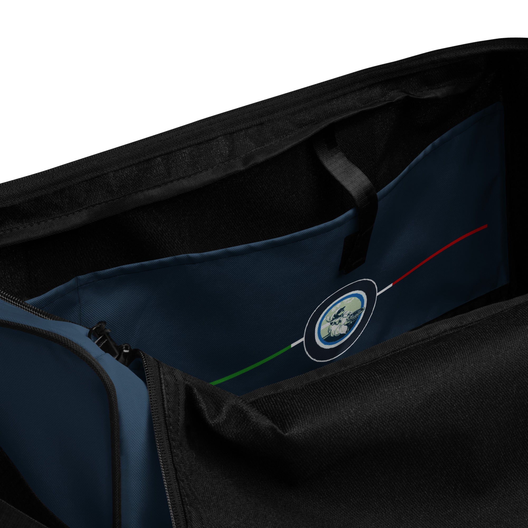 Le Napolitain - Sac de voyage