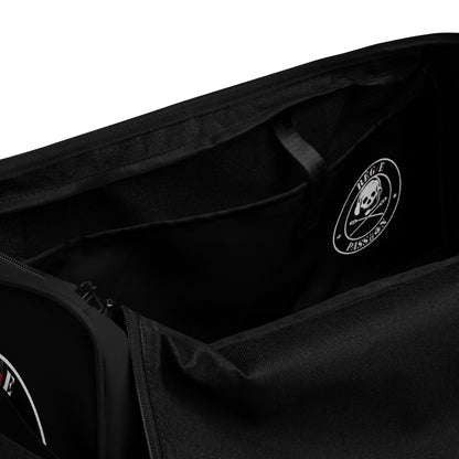 Régie Passion - Sac de voyage