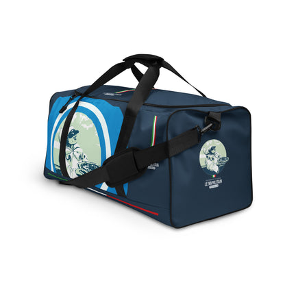 Le Napolitain - Sac de voyage