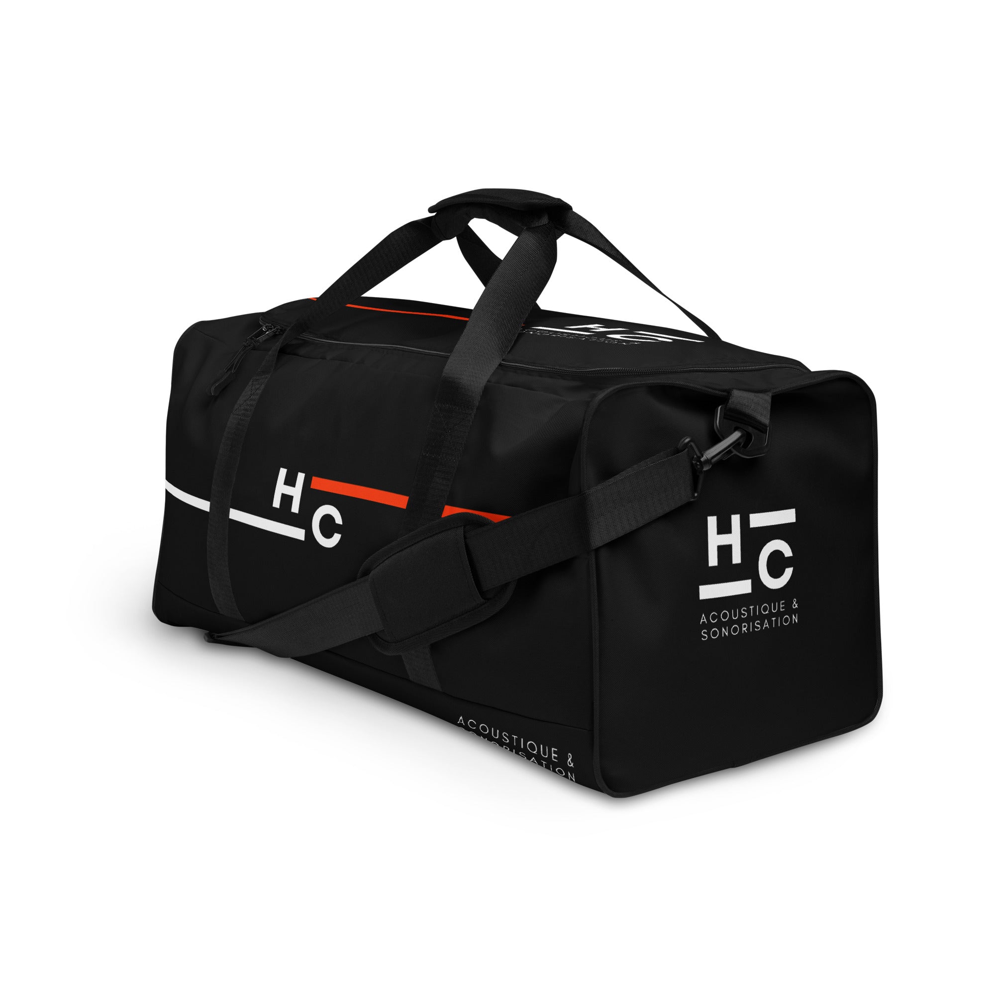 HC Acoustique - Pro - Sac de voyage