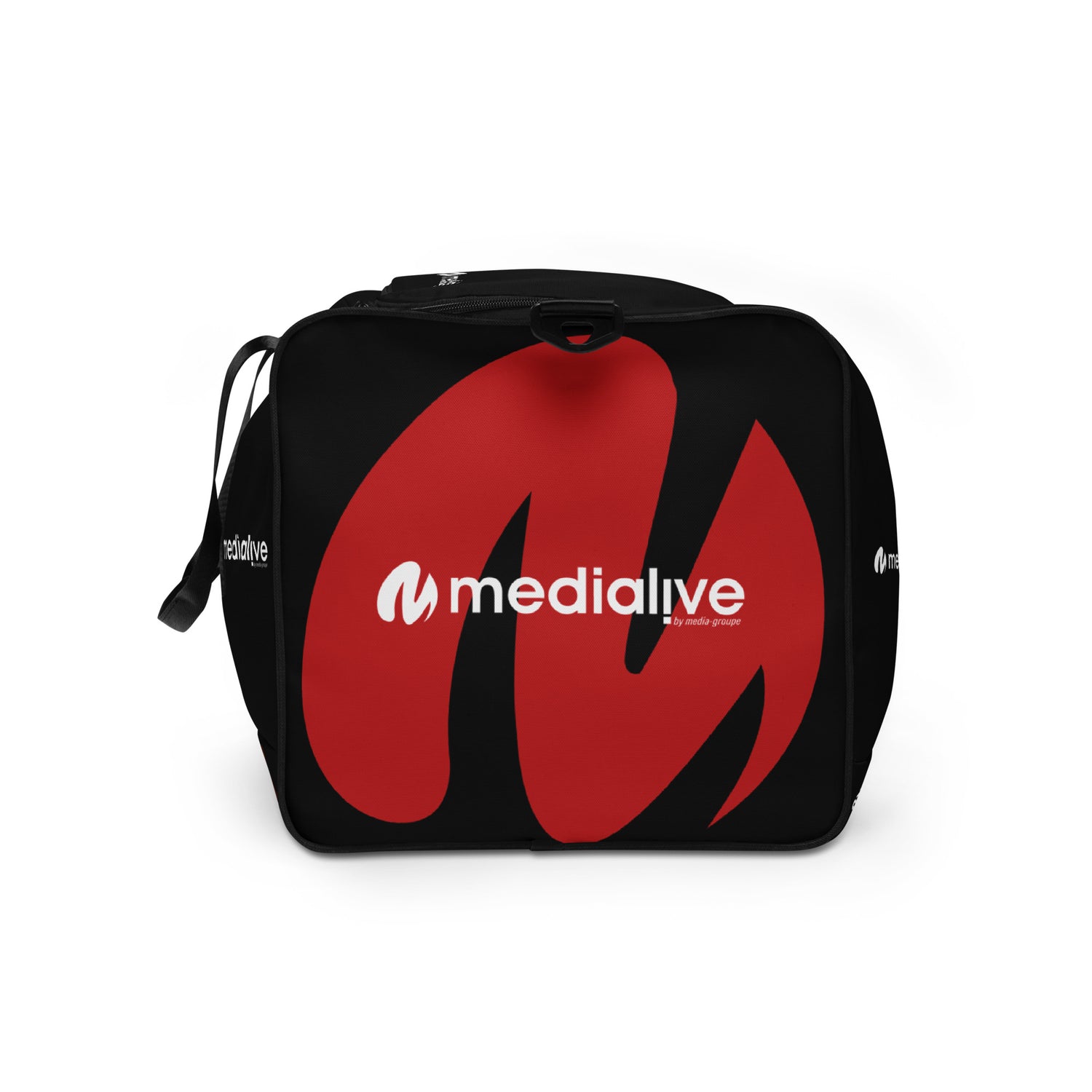Medialive - Sac de voyage