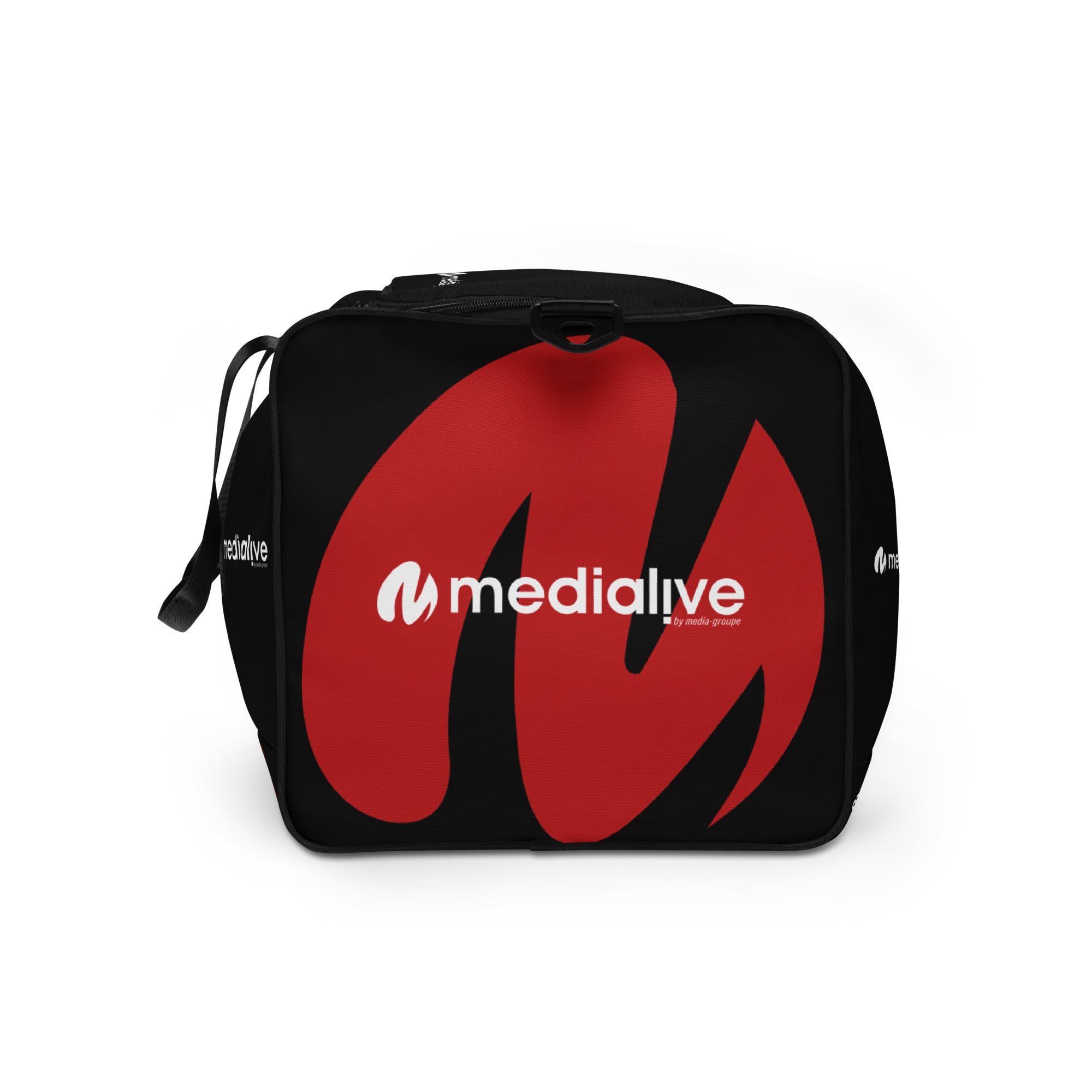 Medialive - Sac de voyage