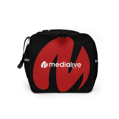 Medialive - Sac de voyage