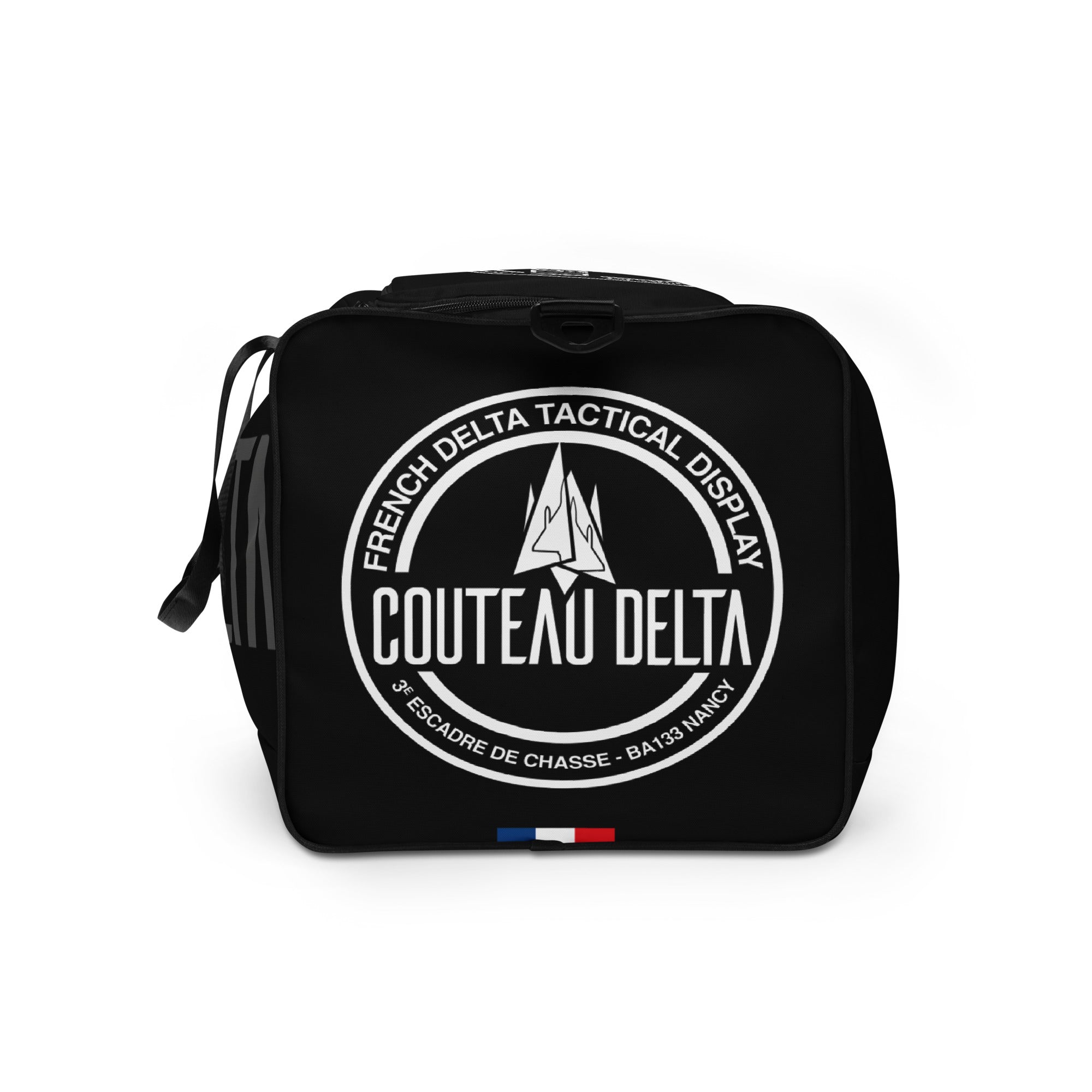 Couteau Delta - Sac de voyage