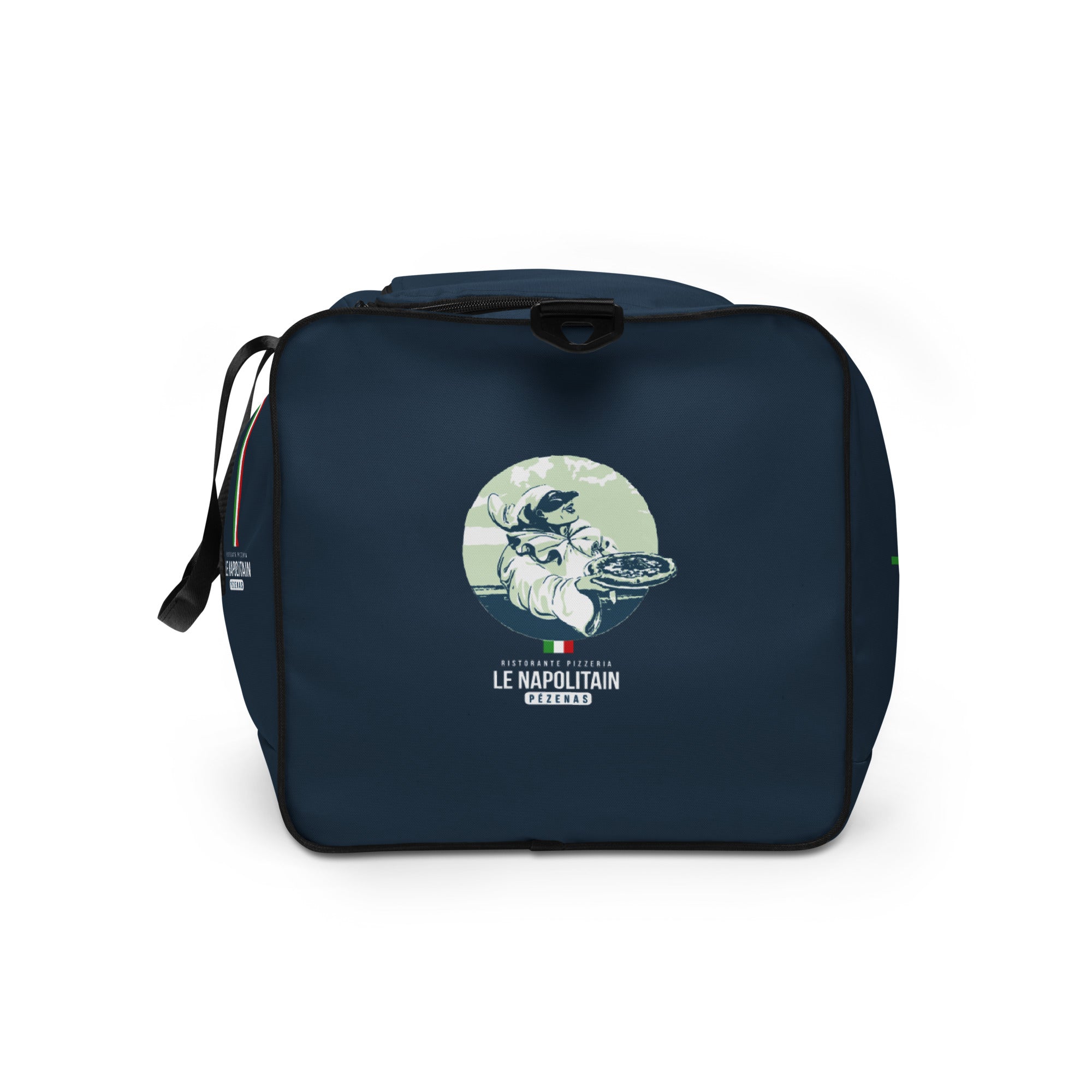 Le Napolitain - Sac de voyage