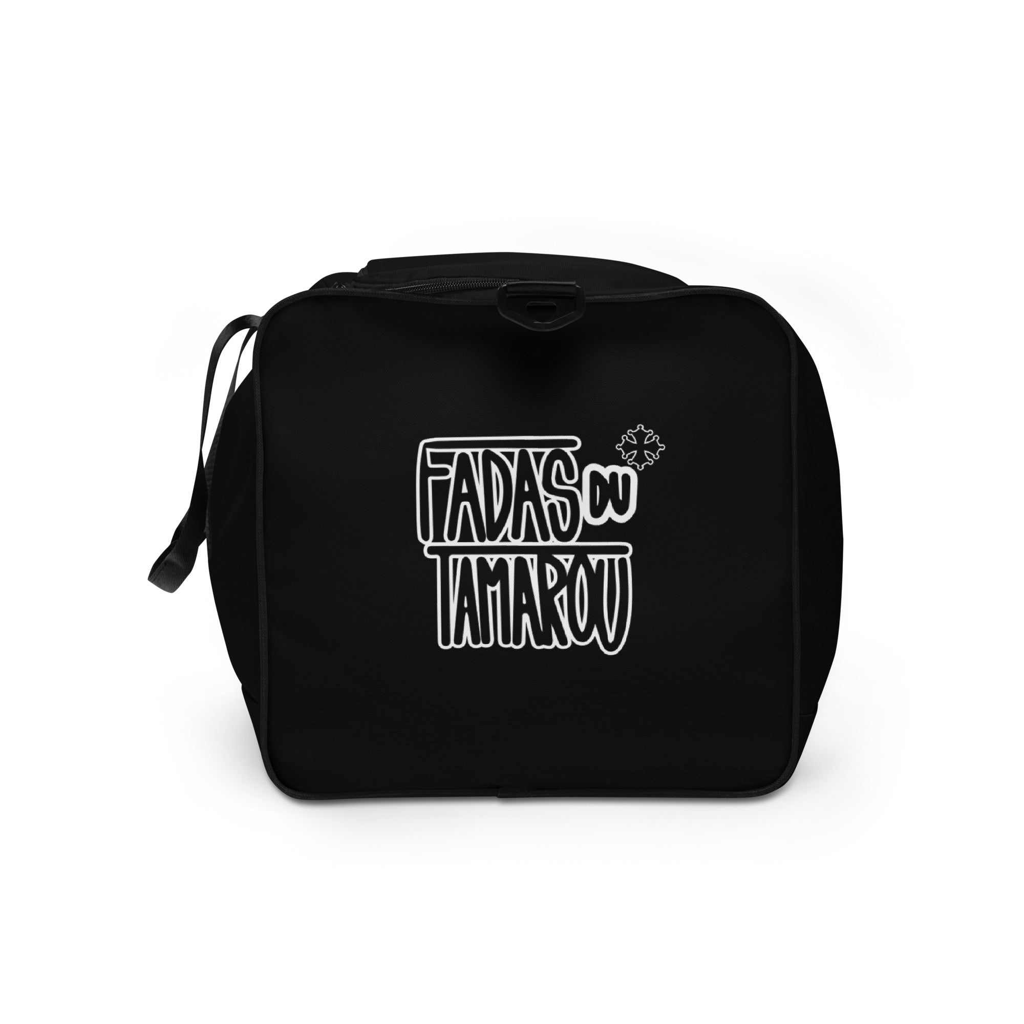 Fadas du Tamarou - Sac de voyage