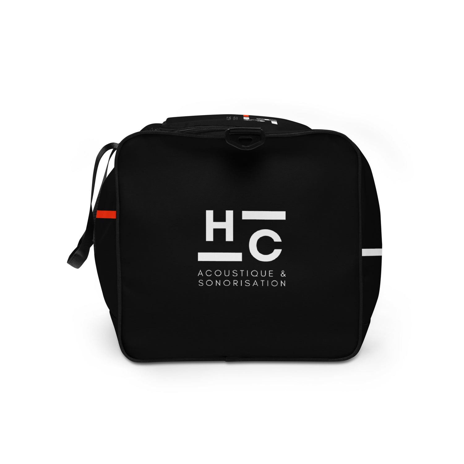 HC Acoustique - Pro - Sac de voyage