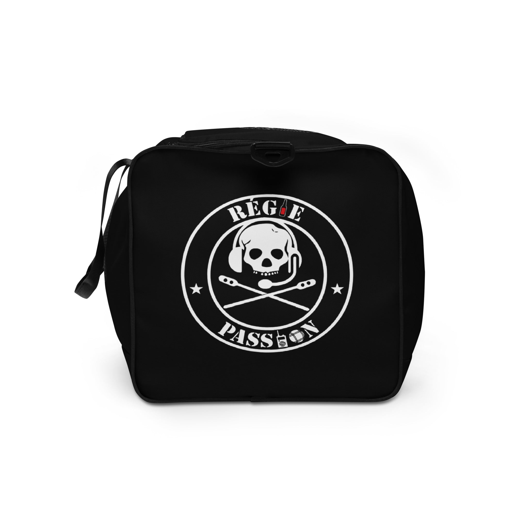 Régie Passion - Sac de voyage