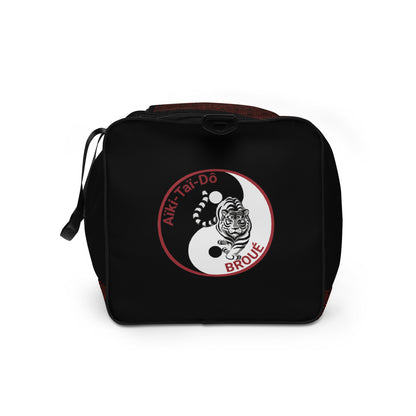 Aïki Taï Do - Sac de voyage