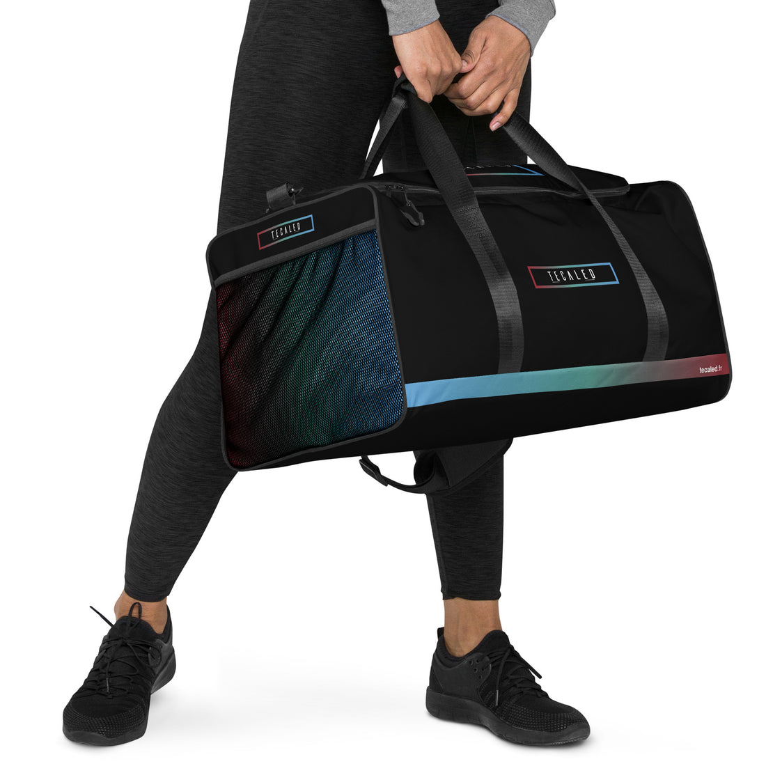 Tecaled - Sac de voyage