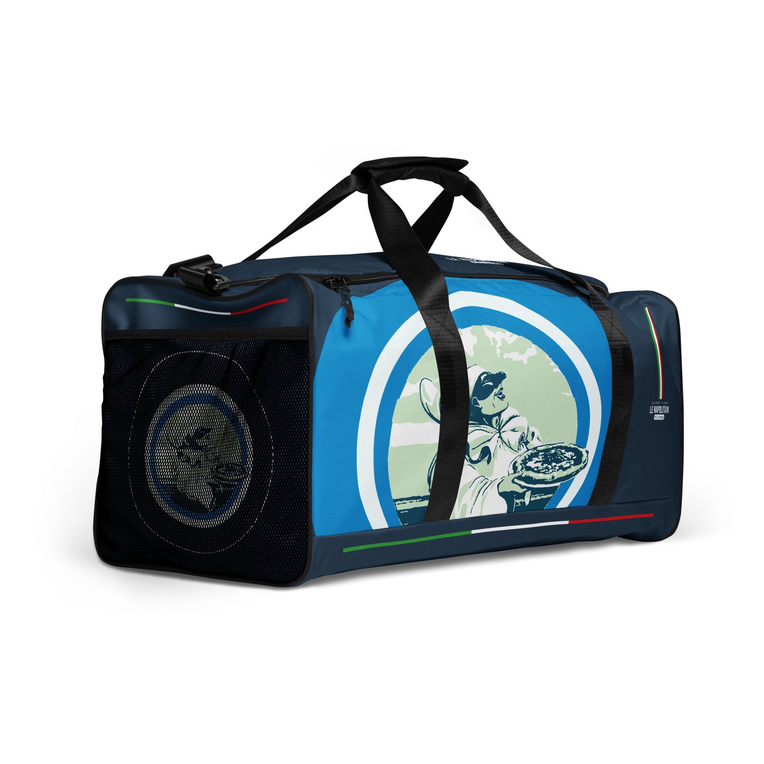 Le Napolitain - Sac de voyage