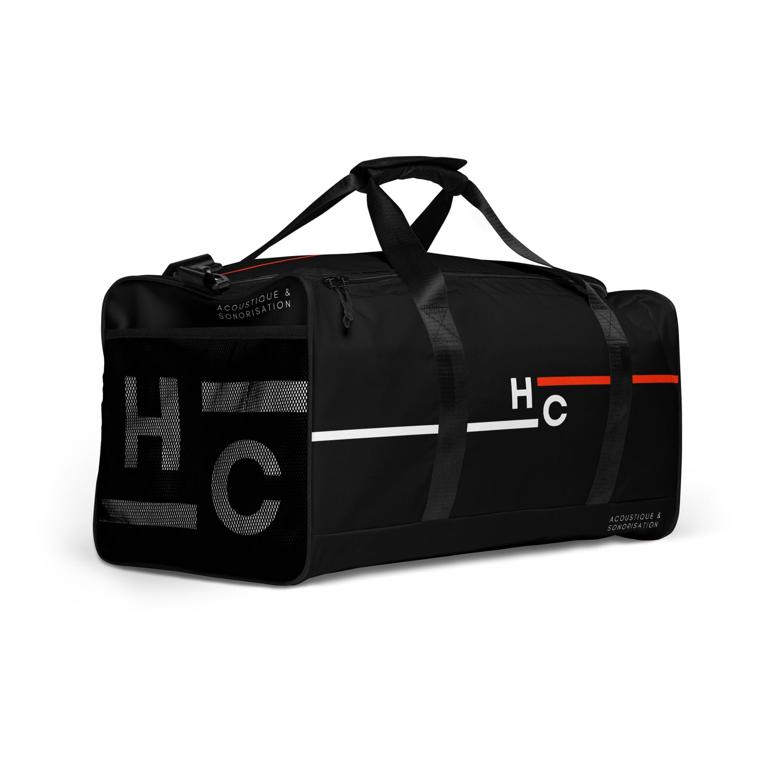 HC Acoustique - Pro - Sac de voyage