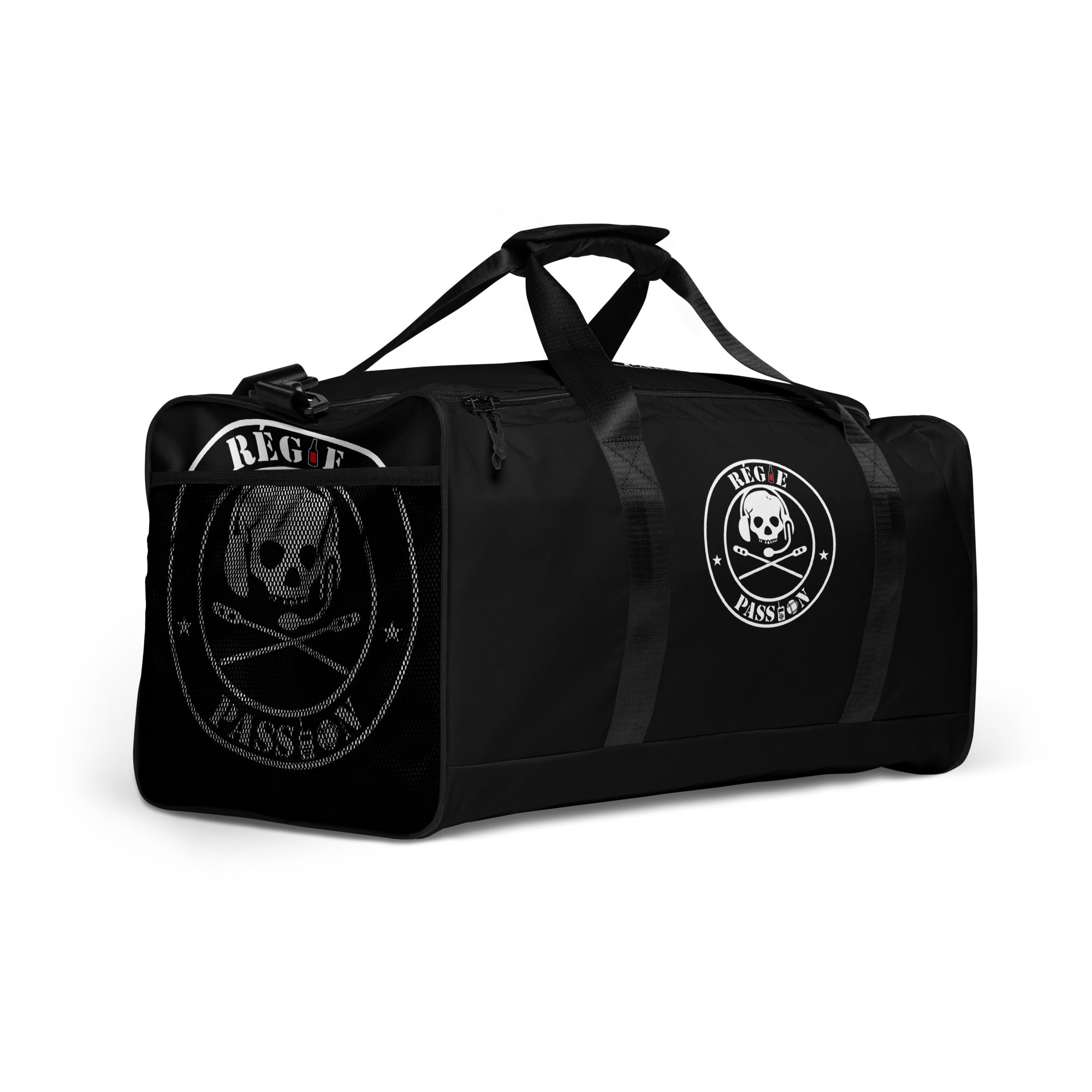 Régie Passion - Sac de voyage