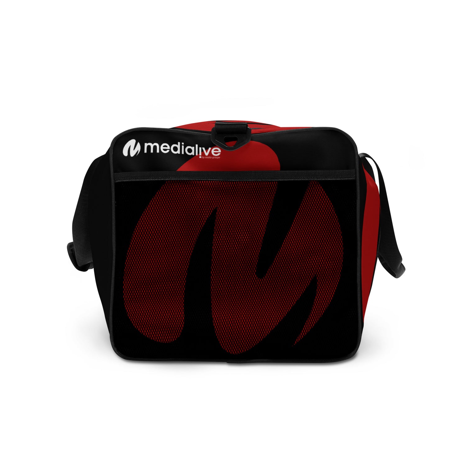 Medialive - Sac de voyage