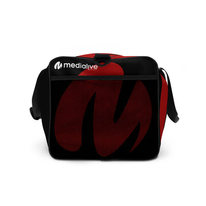 Medialive - Sac de voyage