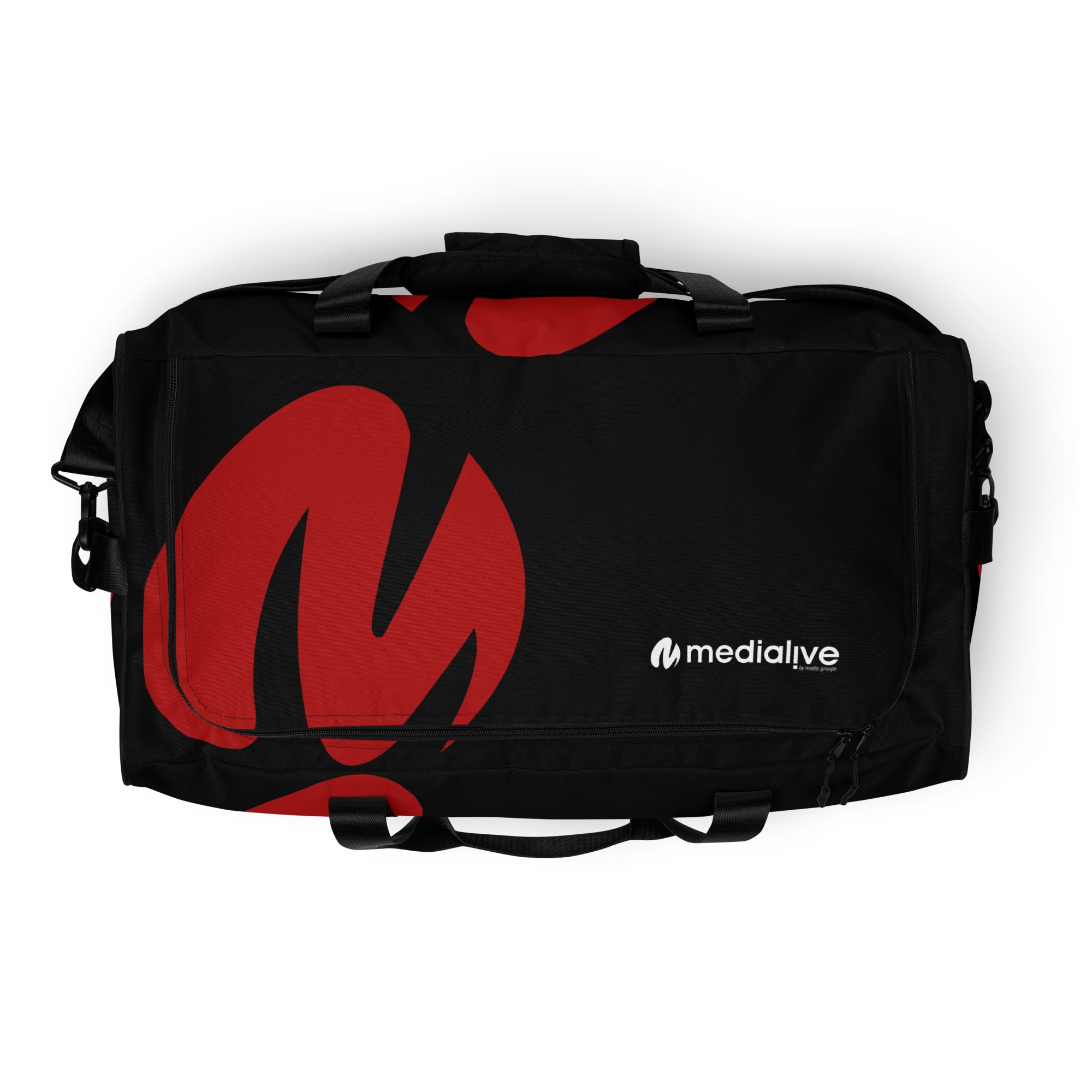 Medialive - Sac de voyage