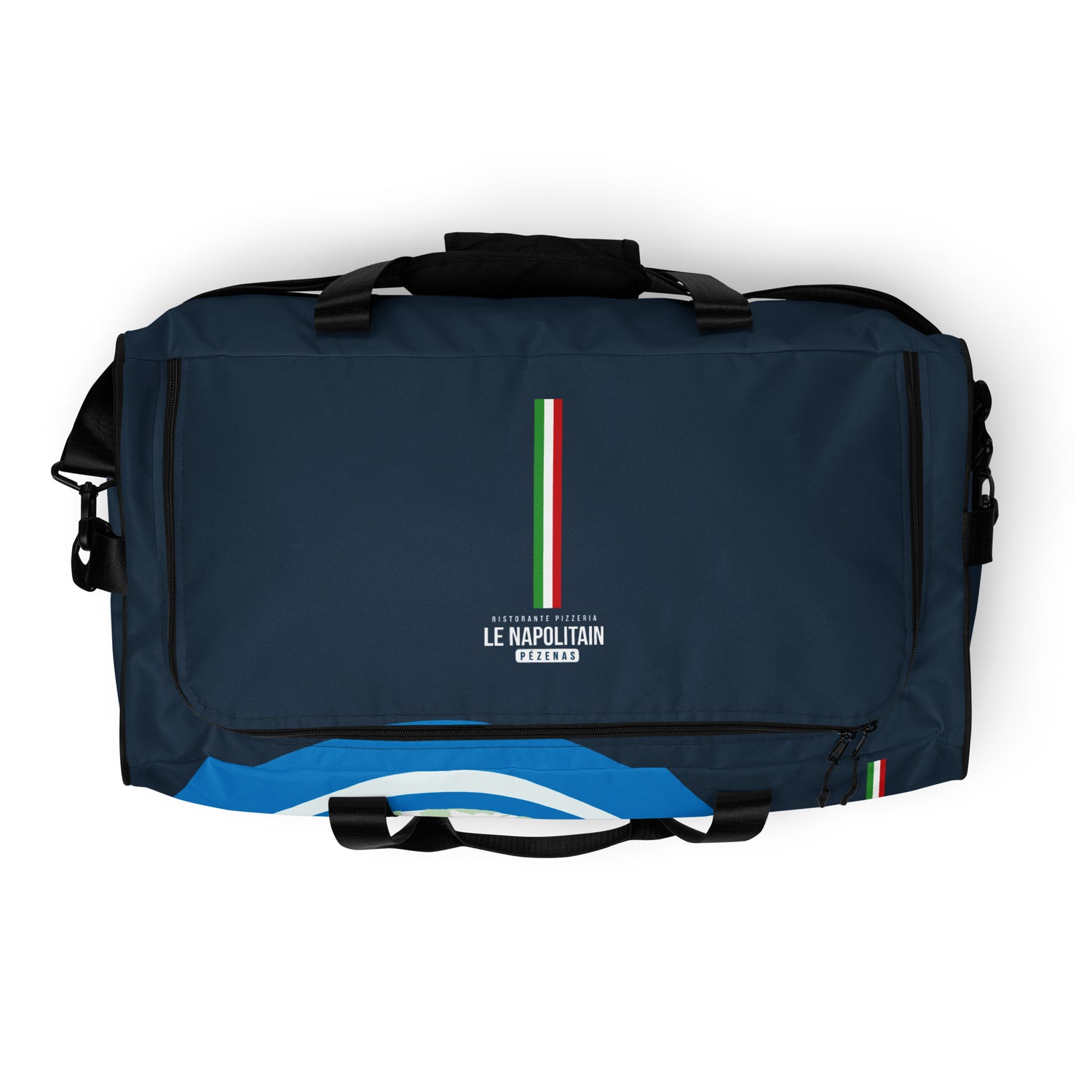 Le Napolitain - Sac de voyage