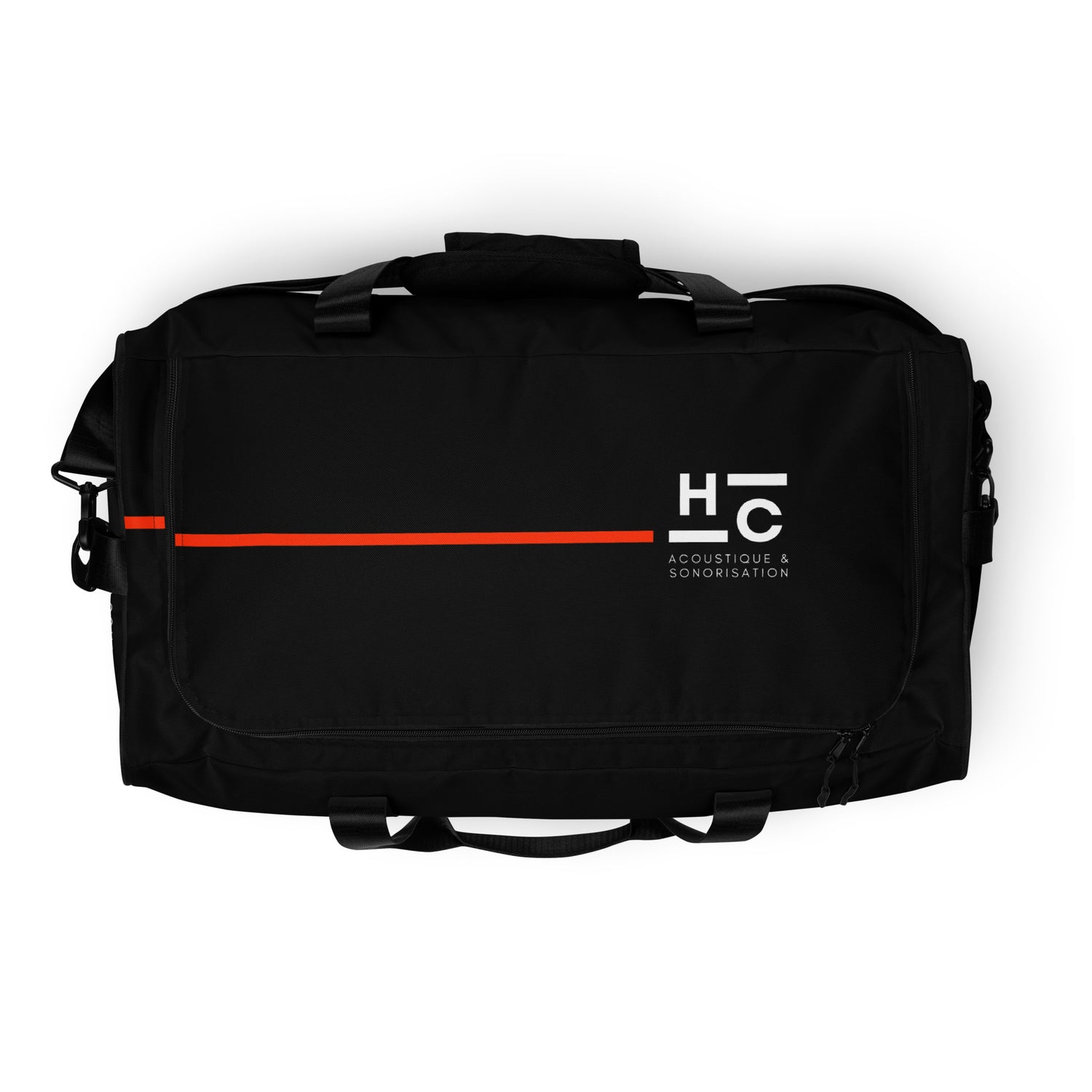 HC Acoustique - Pro - Sac de voyage