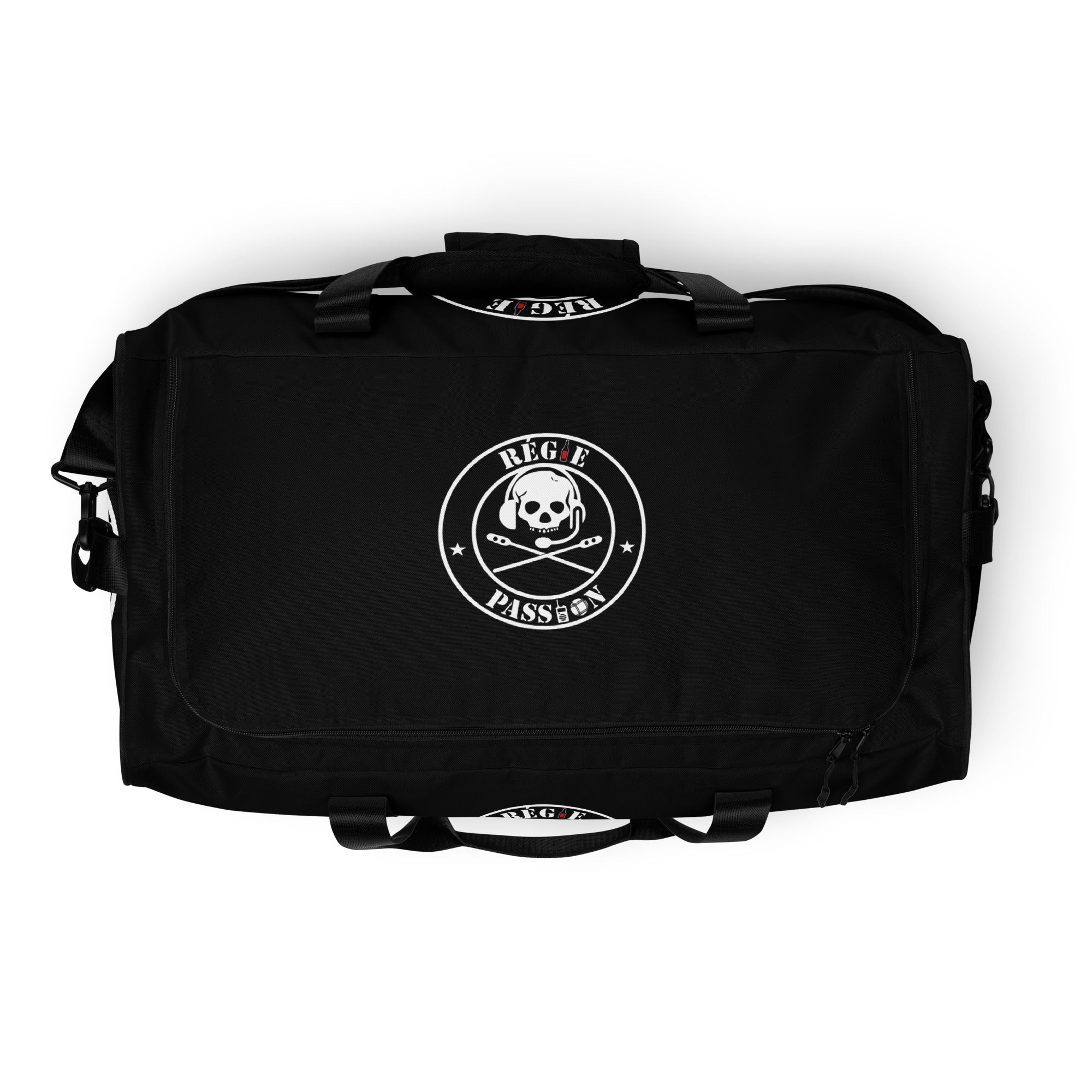 Régie Passion - Sac de voyage