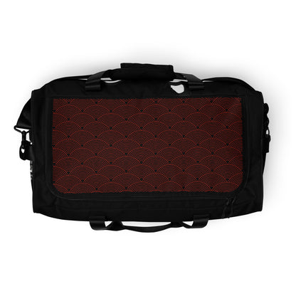 Aïki Taï Do - Sac de voyage