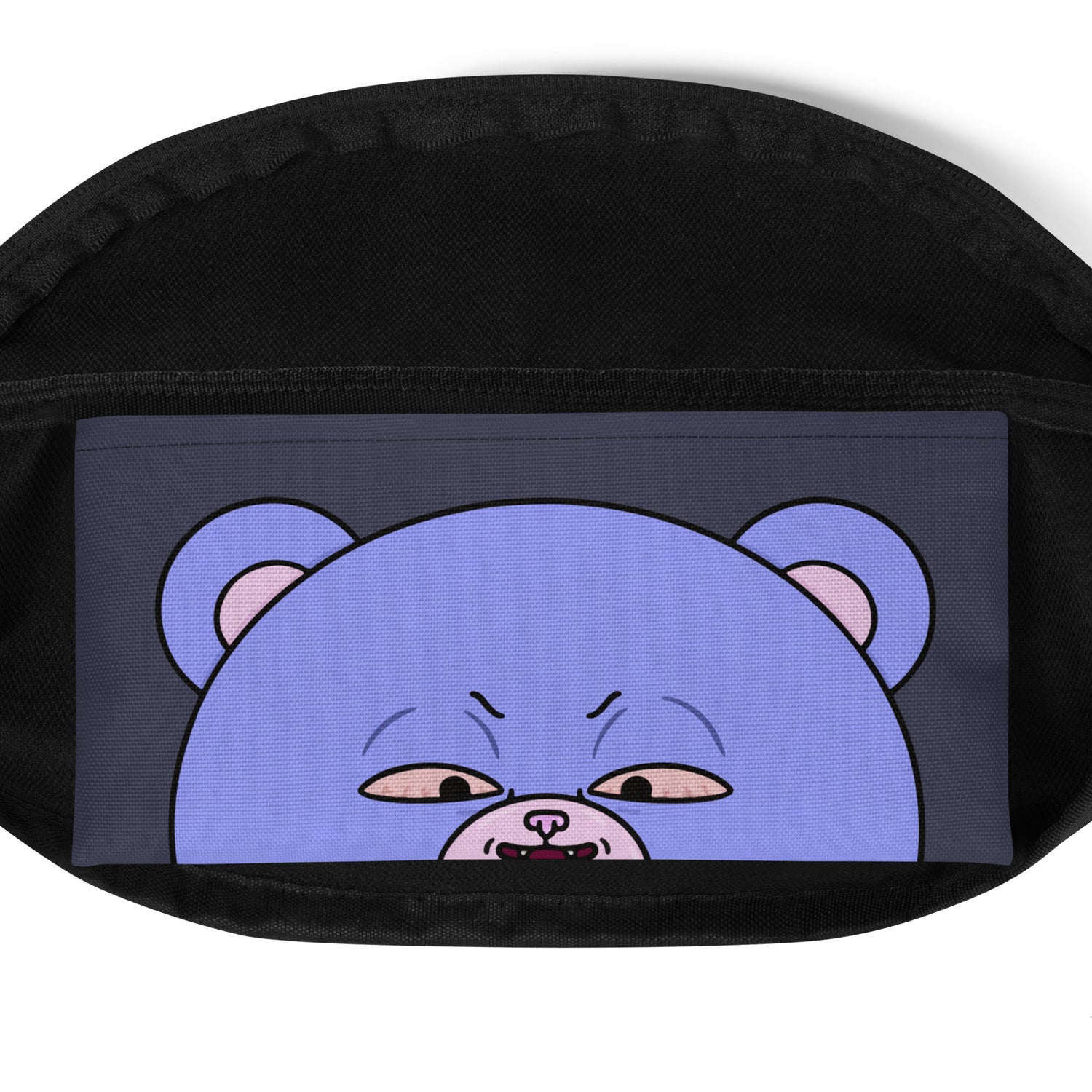 Mininours - S2 Collector  - Sac Banane