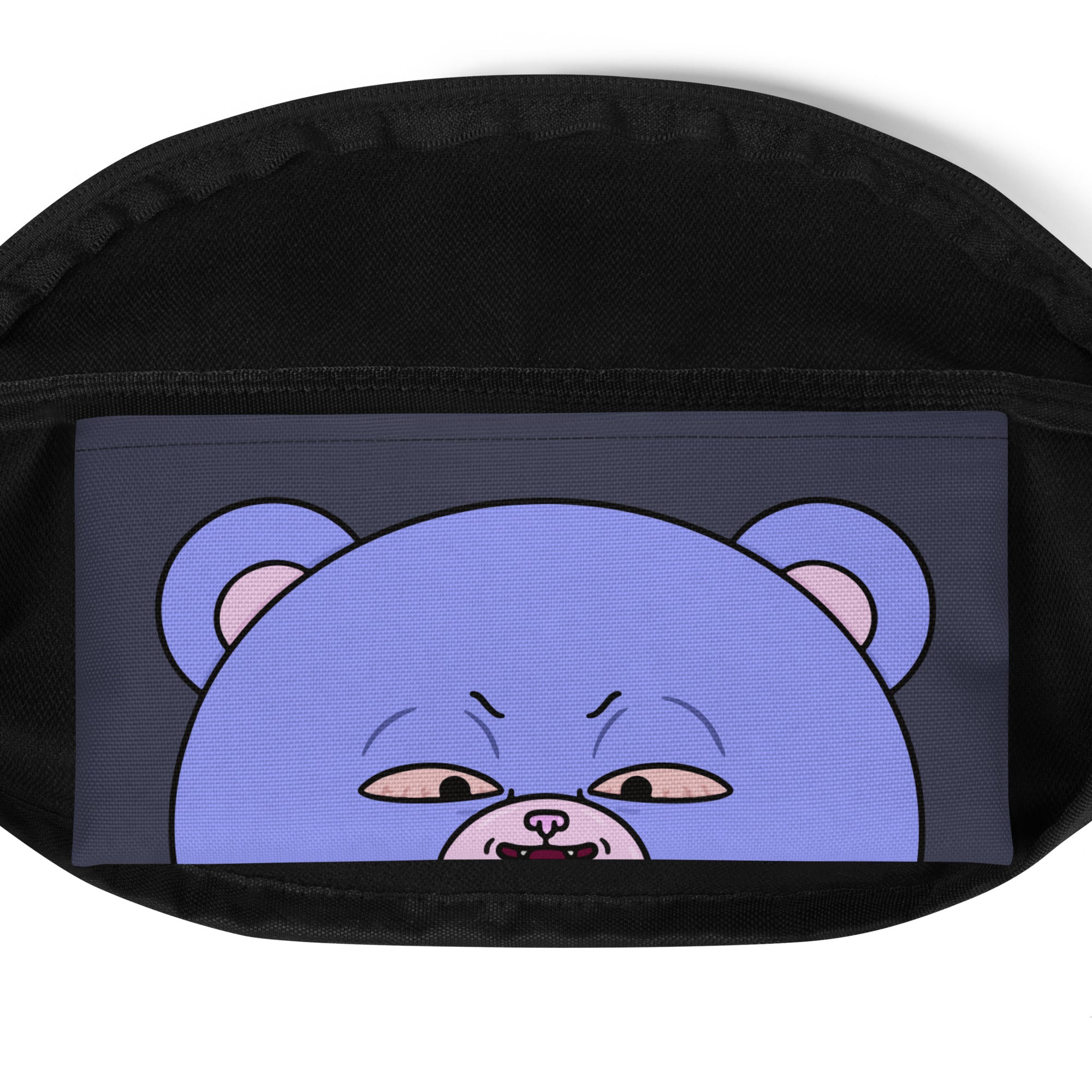 Mininours - S2 Collector  - Sac Banane