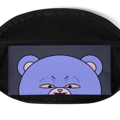 Mininours - S2 Collector  - Sac Banane