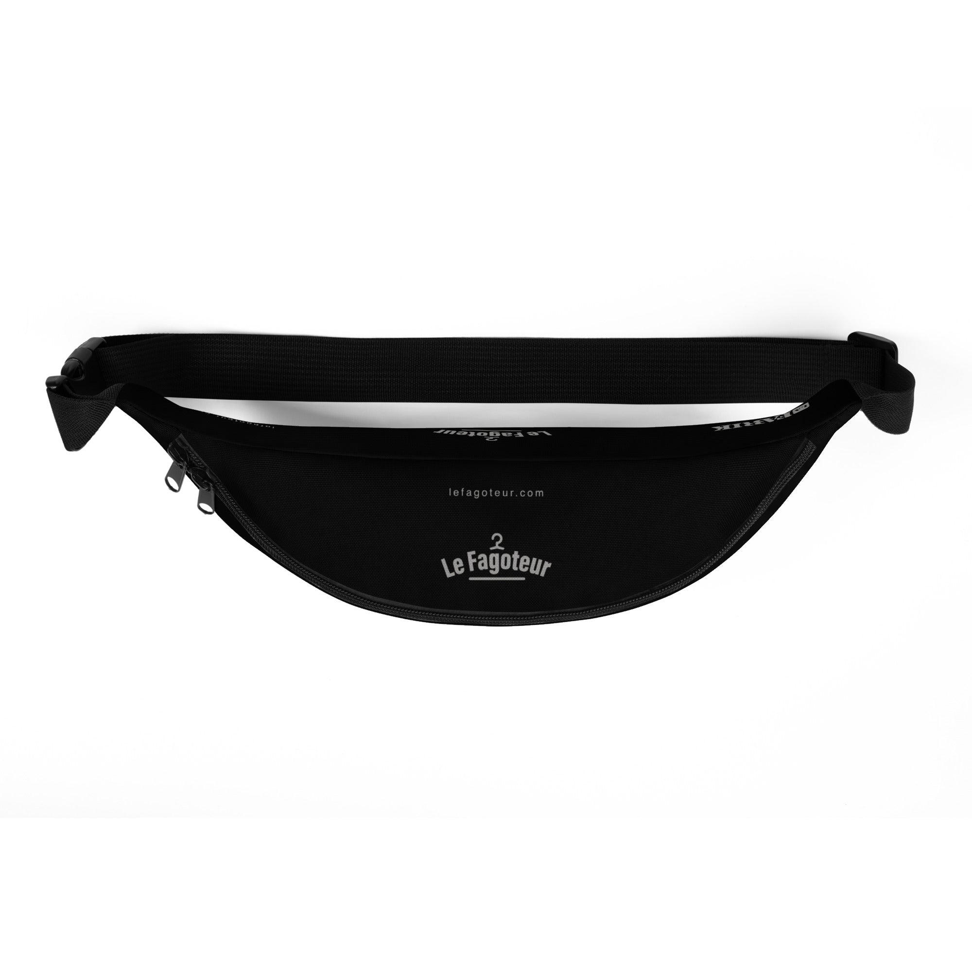 Le Fagoteur - Sac Banane