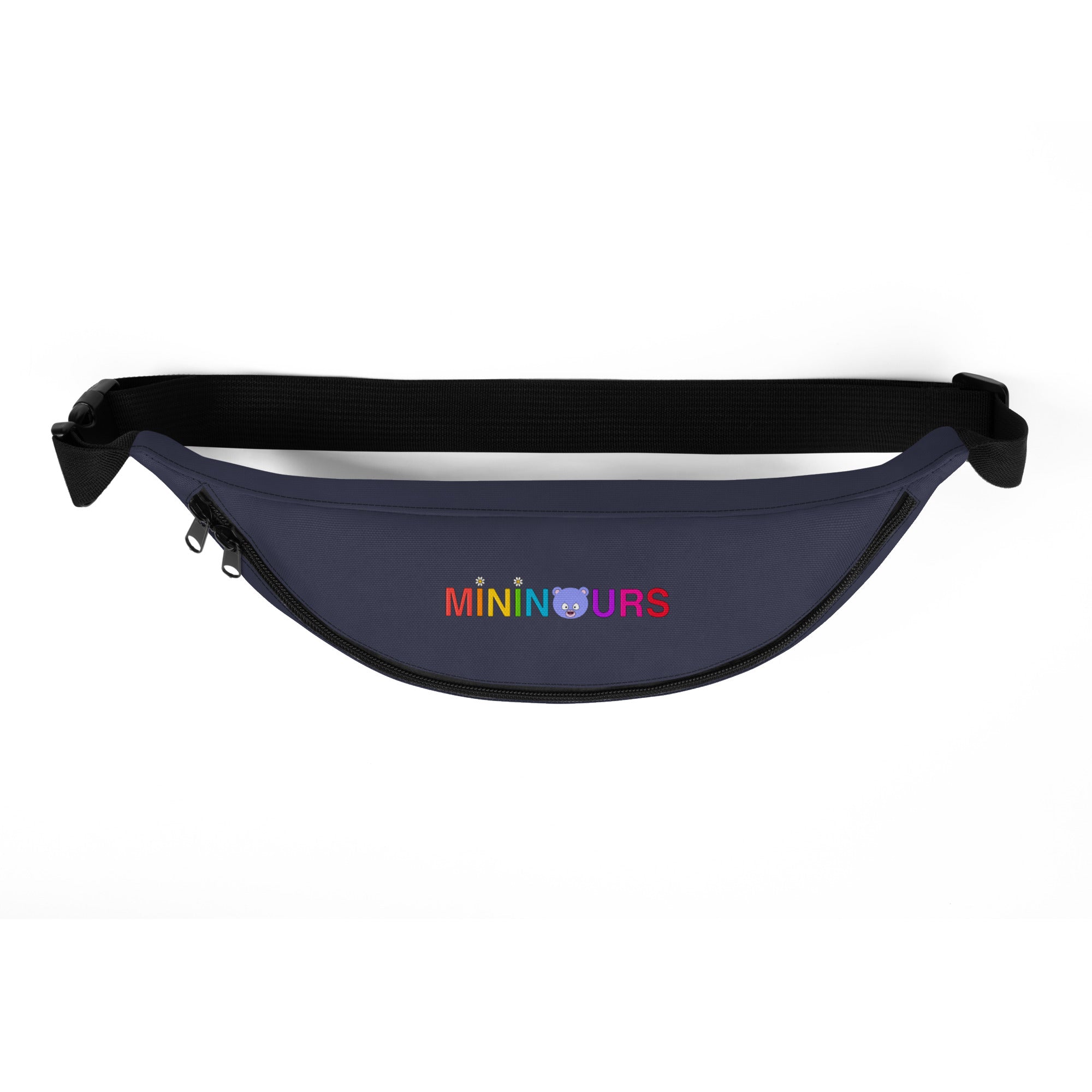 Mininours - S2 Collector  - Sac Banane